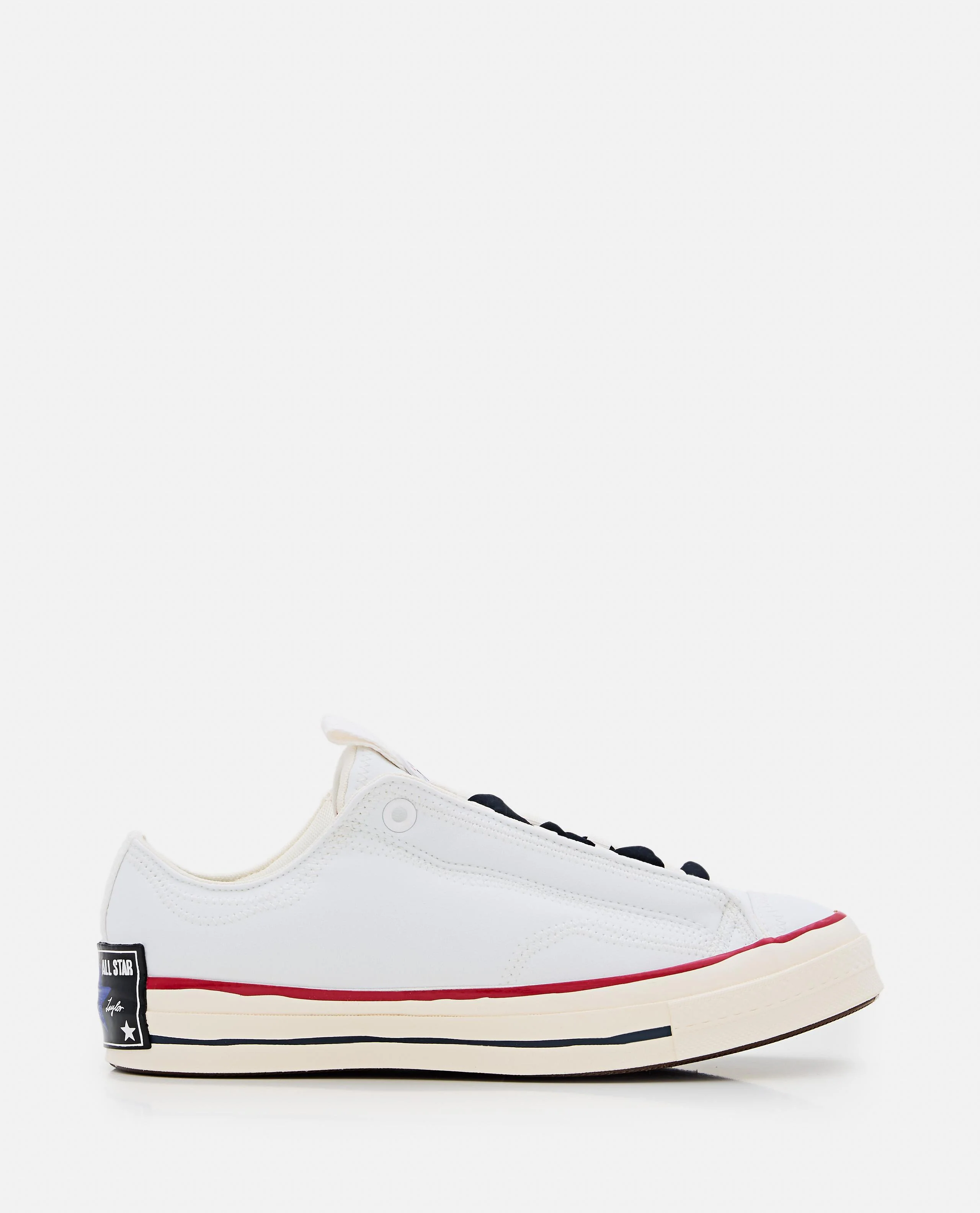 CHUCK 70 SKETCH PUFFED