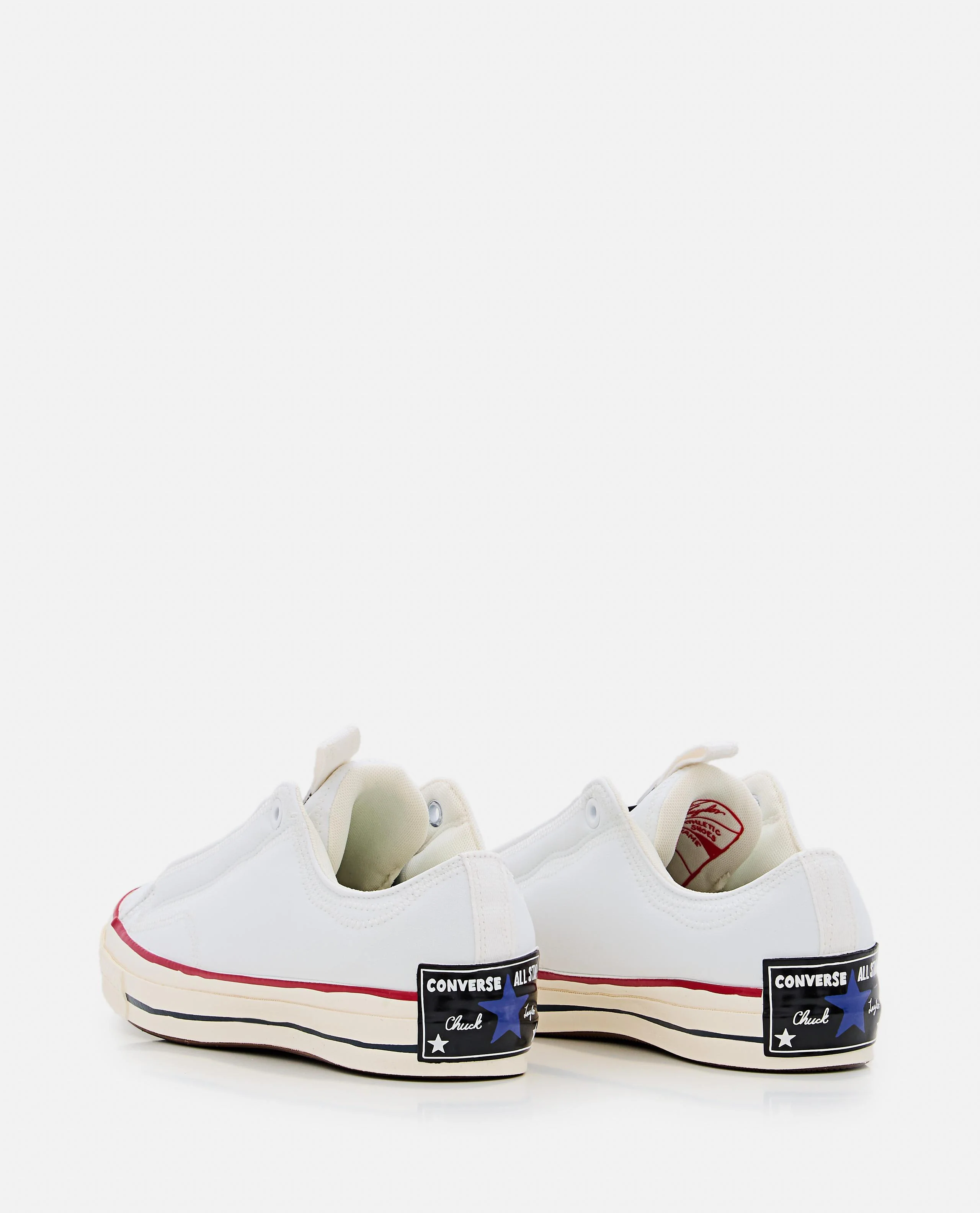 CHUCK 70 SKETCH PUFFED - Image 3