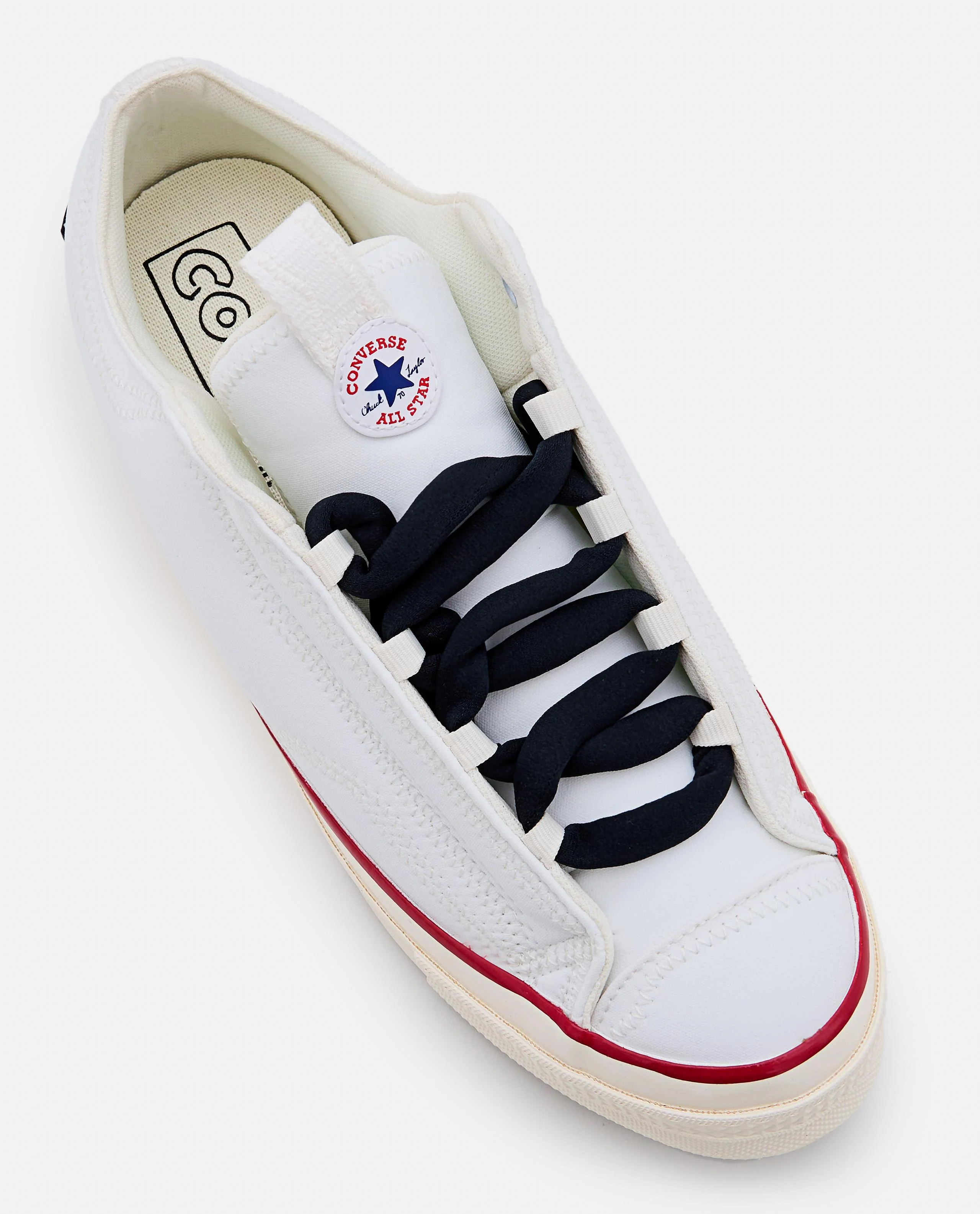 CHUCK 70 SKETCH PUFFED - Image 4