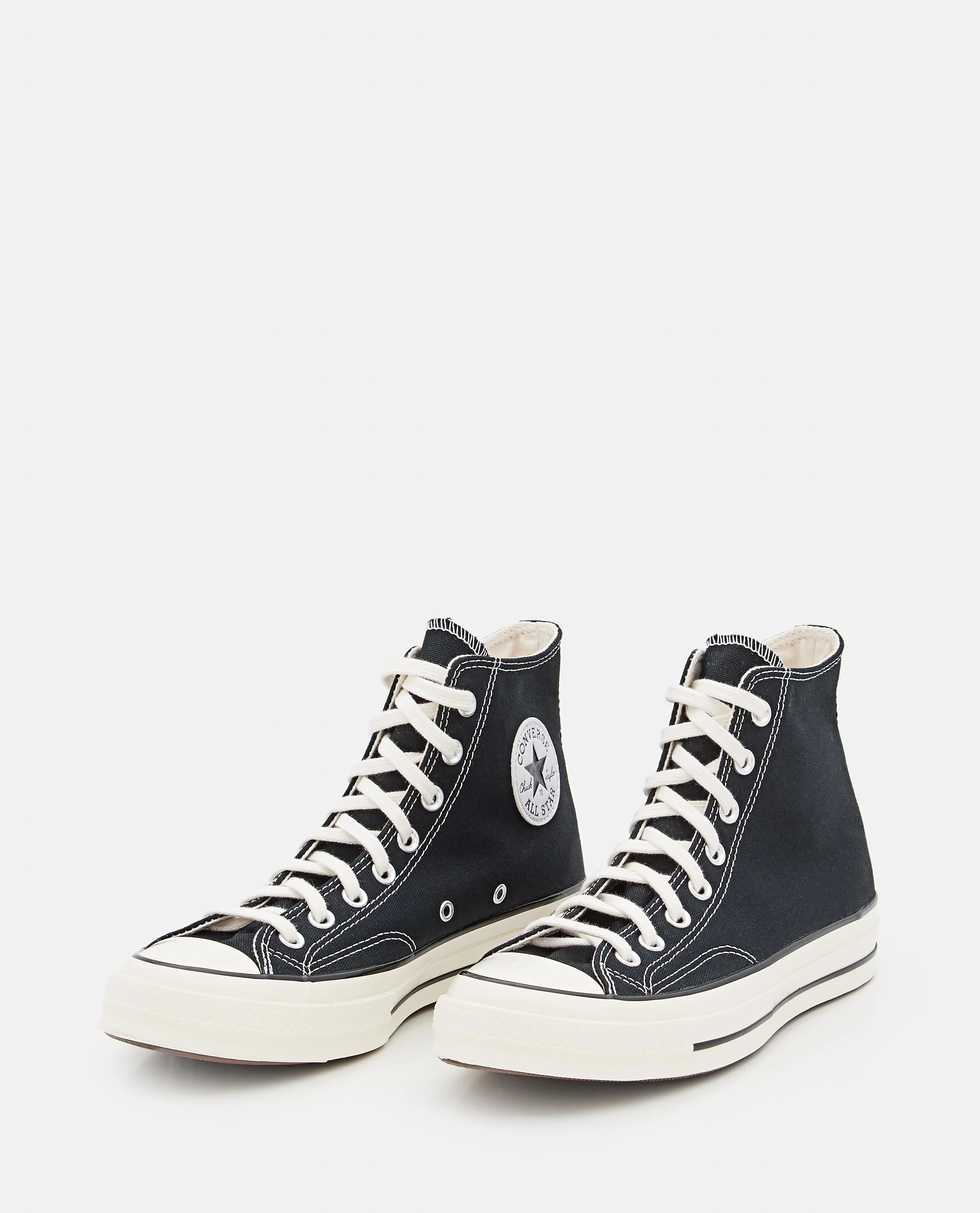 CONVERSE CHUCK 70 CANVAS - Image 2