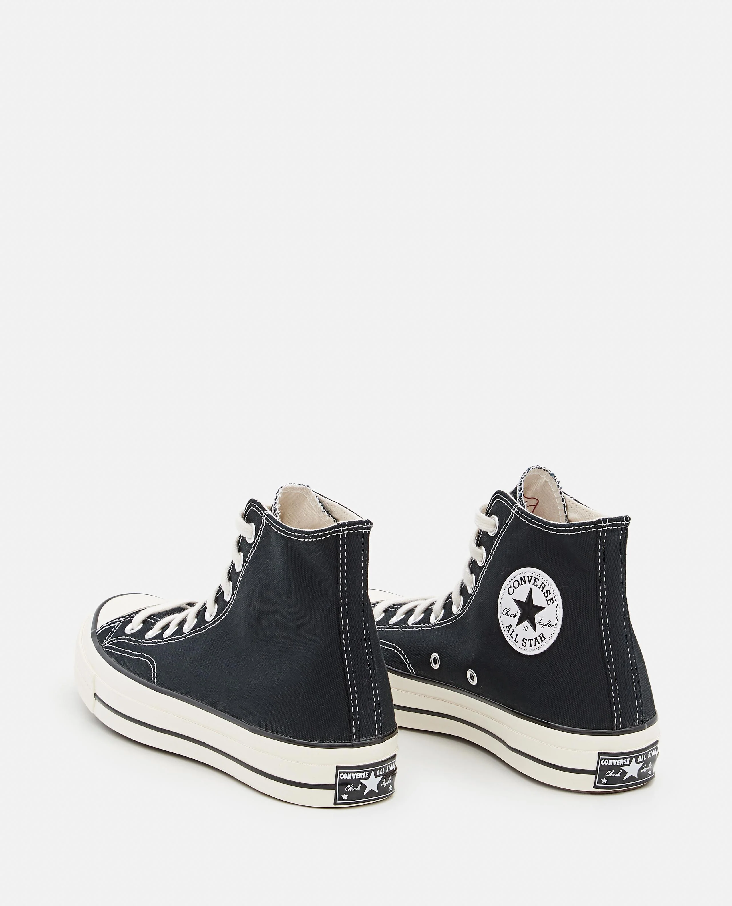 CONVERSE CHUCK 70 CANVAS - Image 3