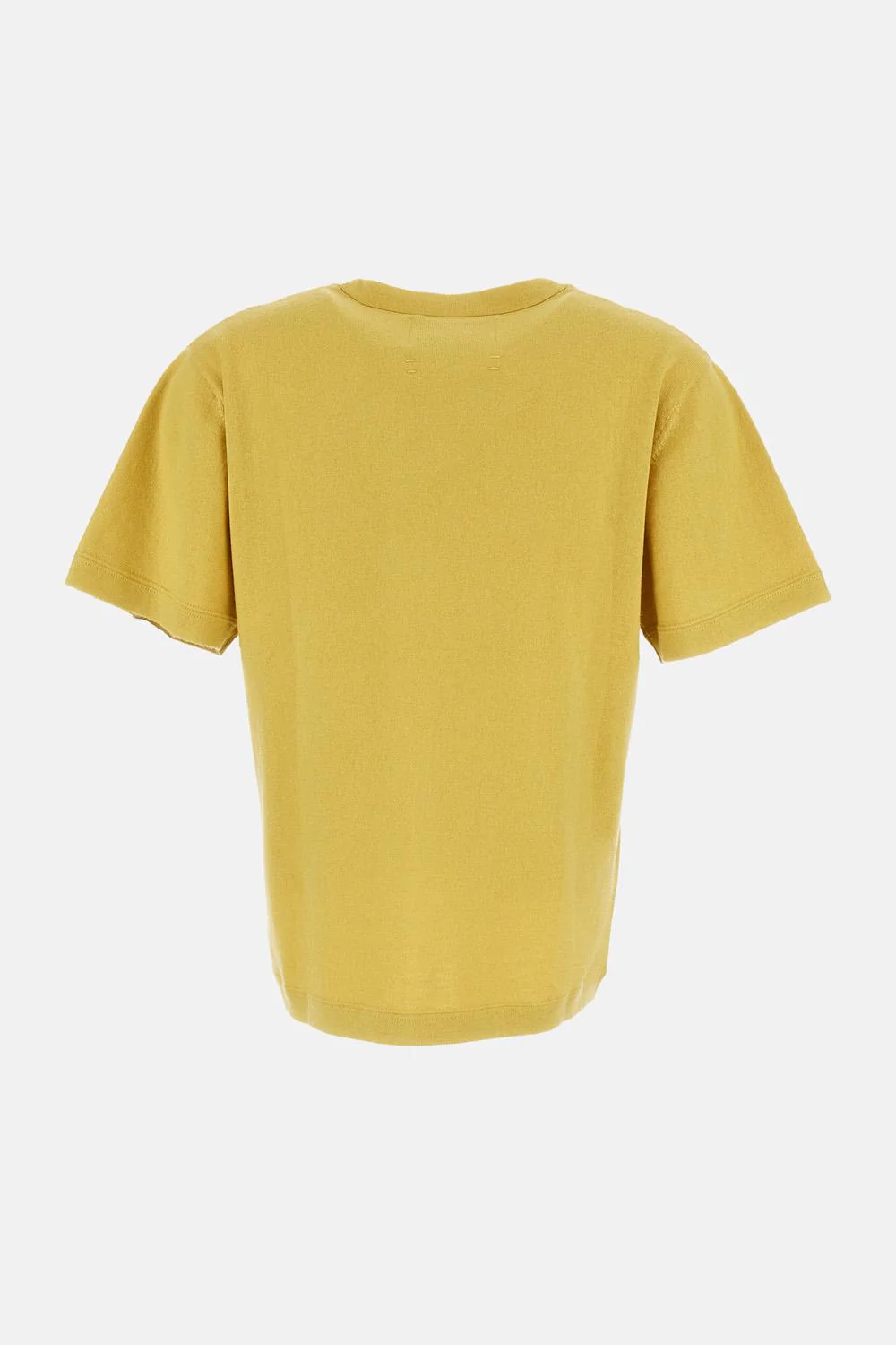 COTTON CASHMERE TOP - Image 2