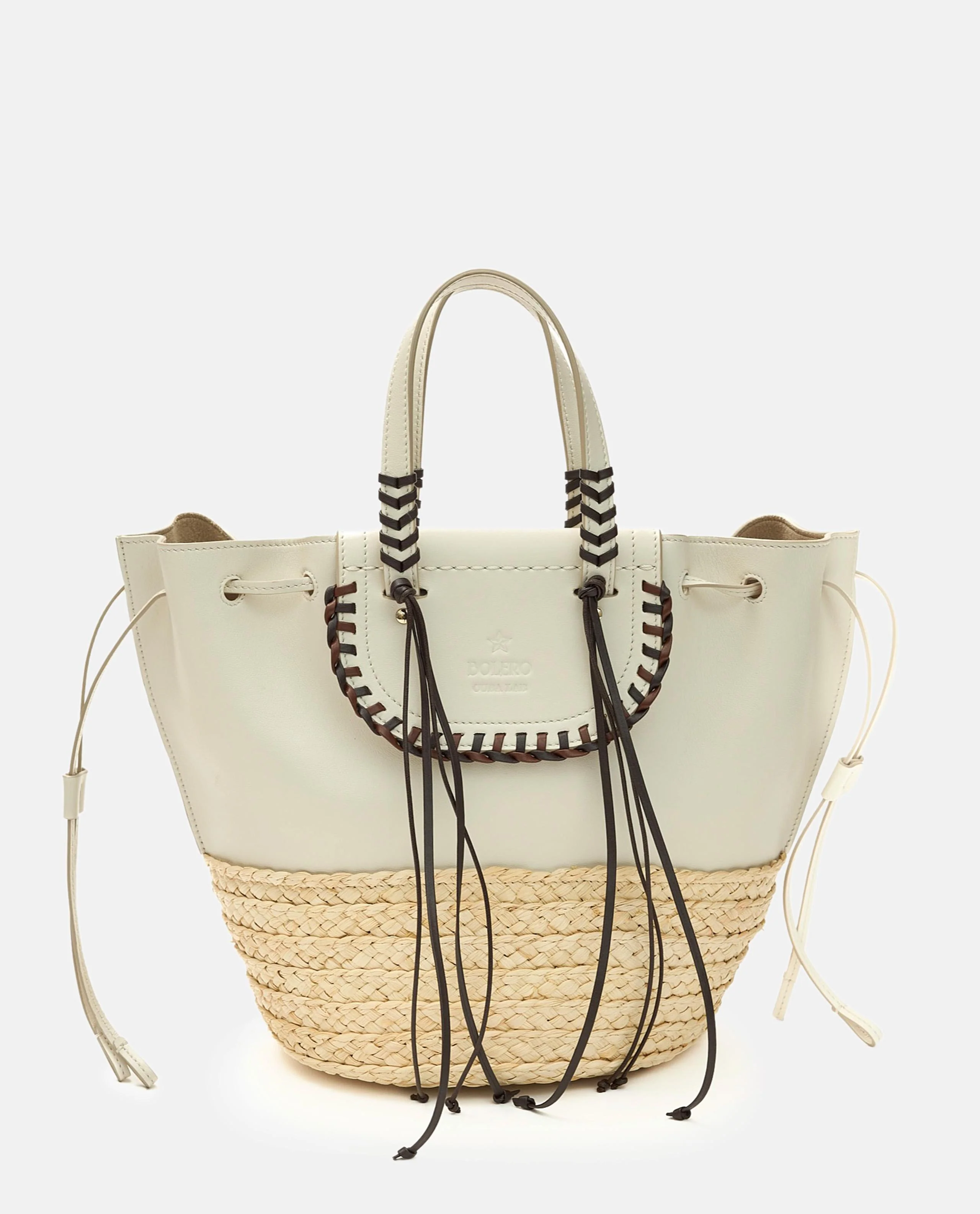 BOLERO BORSA TOTE