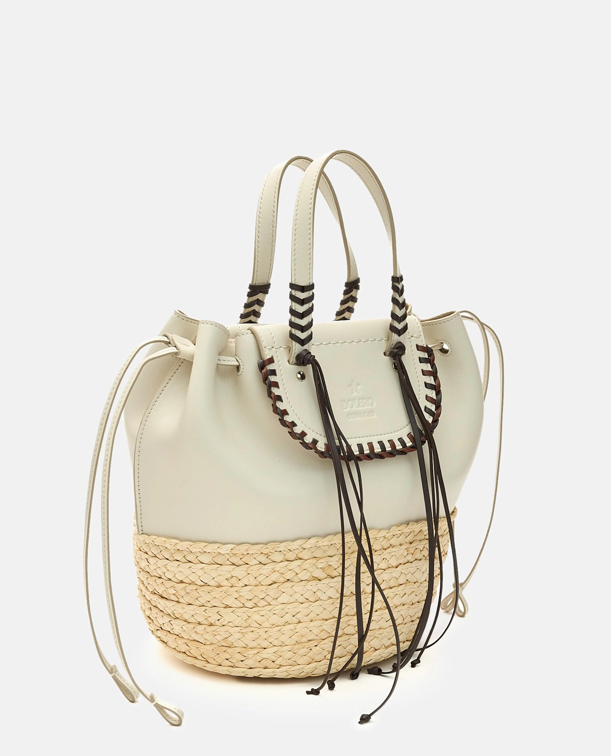 BOLERO BORSA TOTE - Image 2