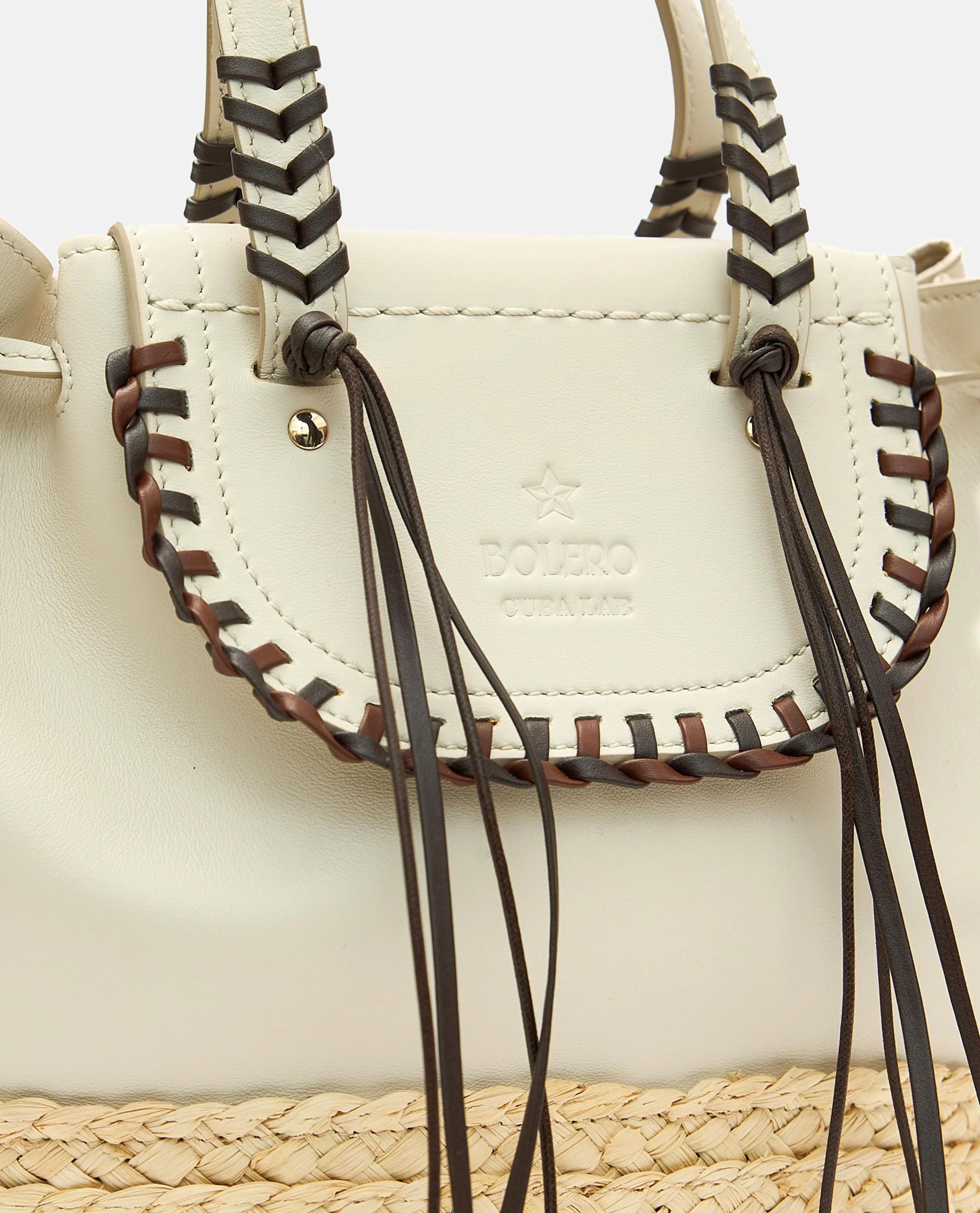 BOLERO BORSA TOTE - Image 3
