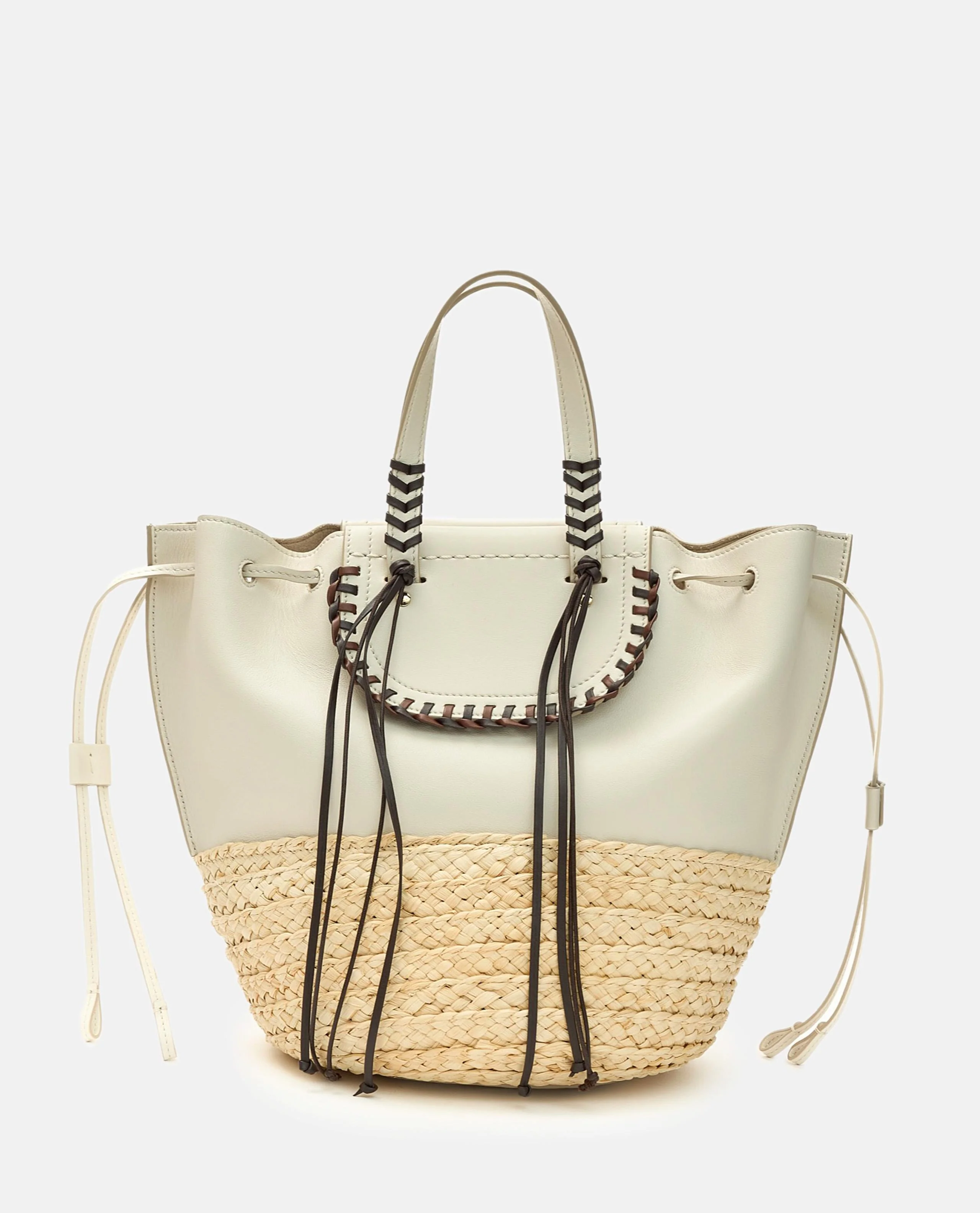 BOLERO BORSA TOTE - Image 4