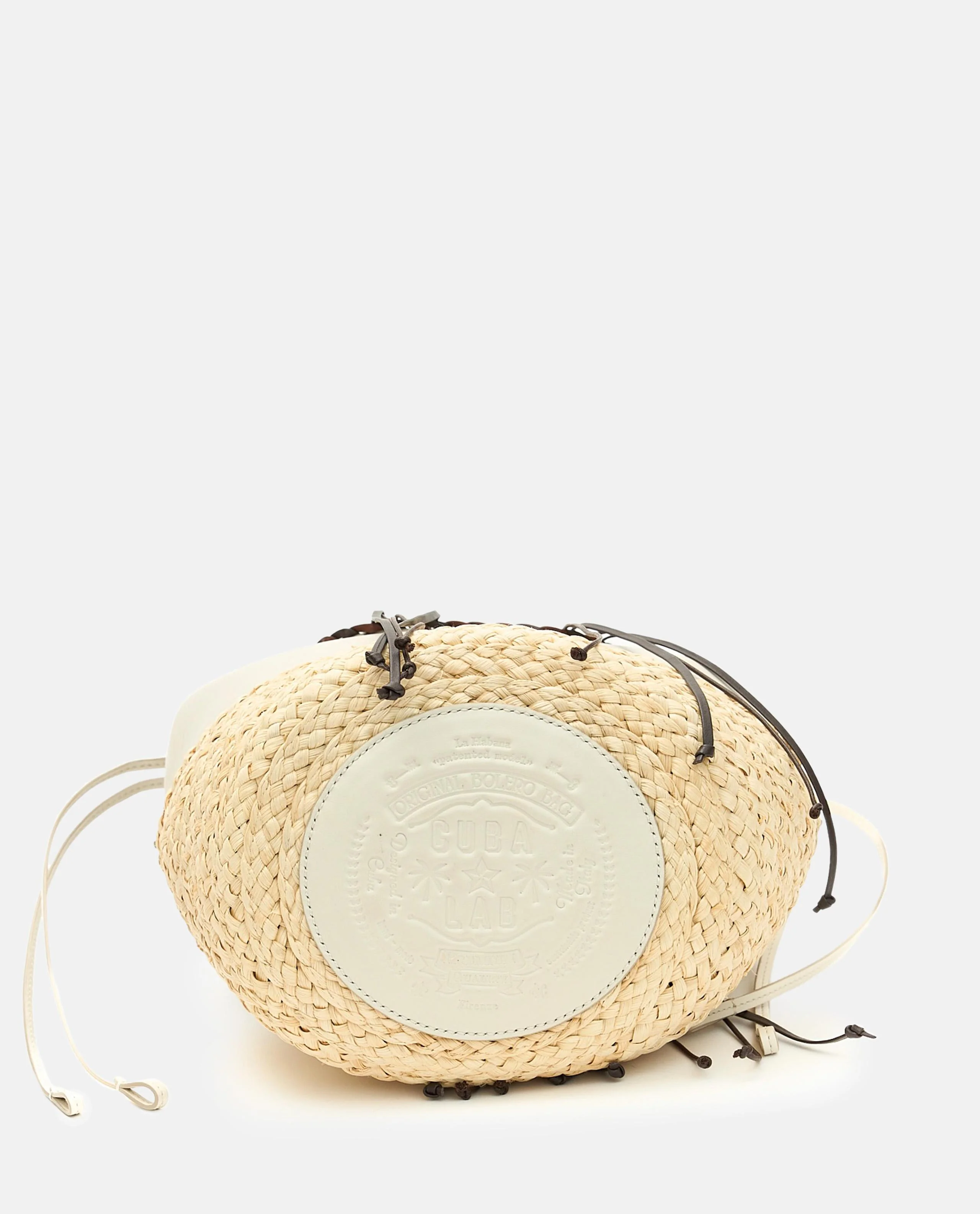 BOLERO BORSA TOTE - Image 5