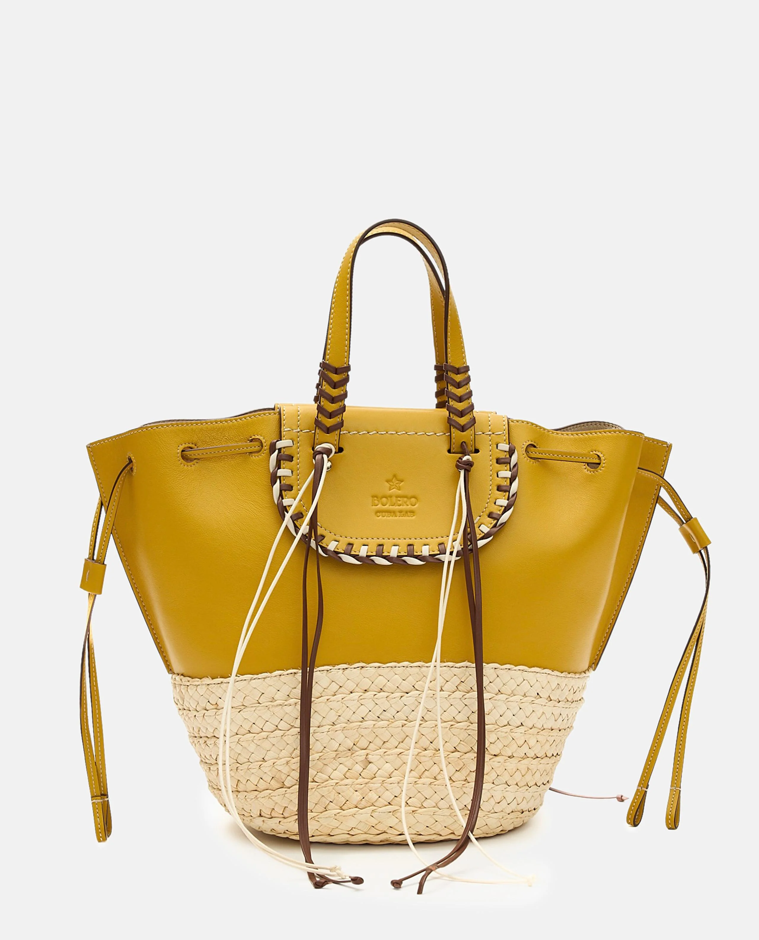 BOLERO BORSA TOTE