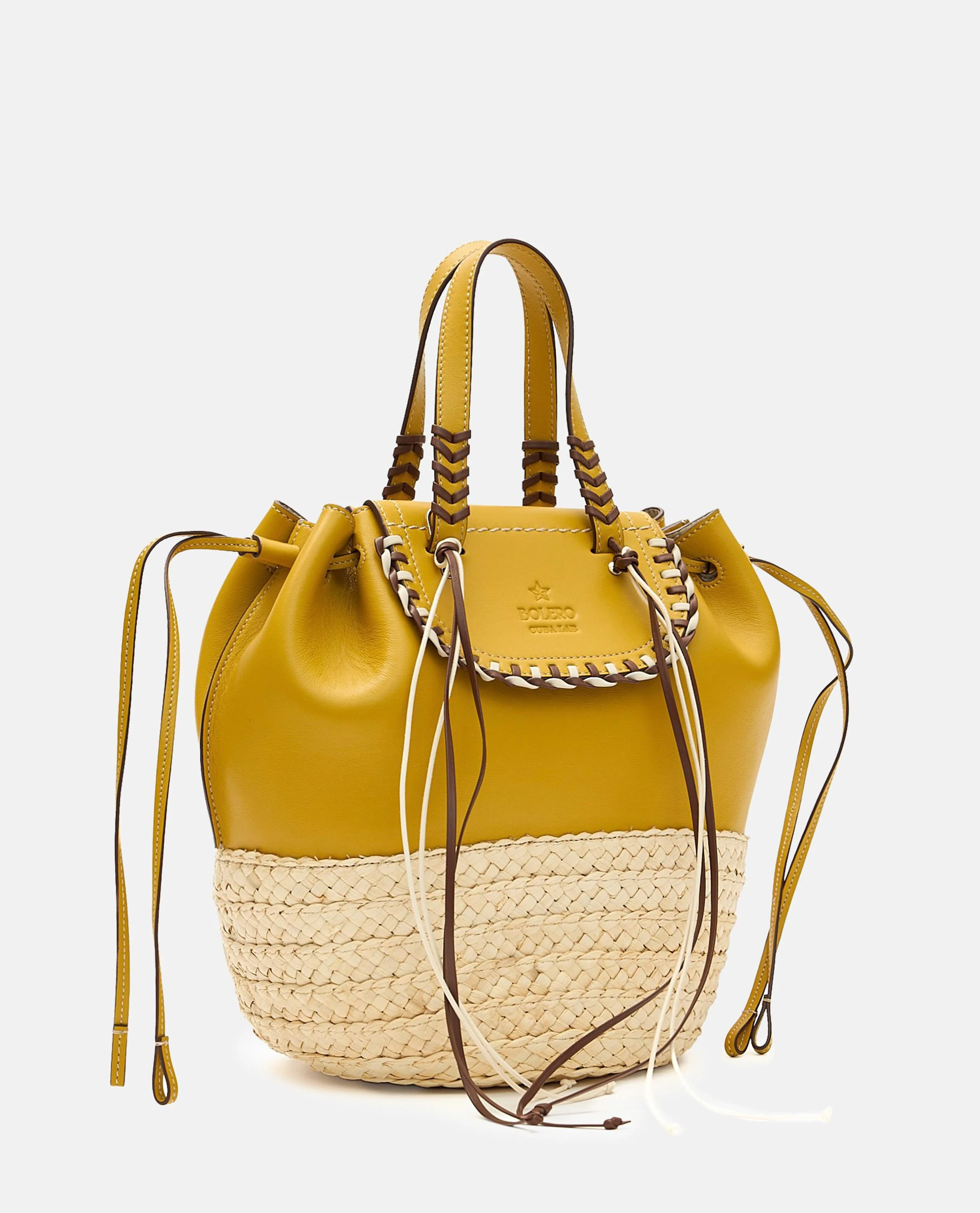BOLERO BORSA TOTE - Image 2