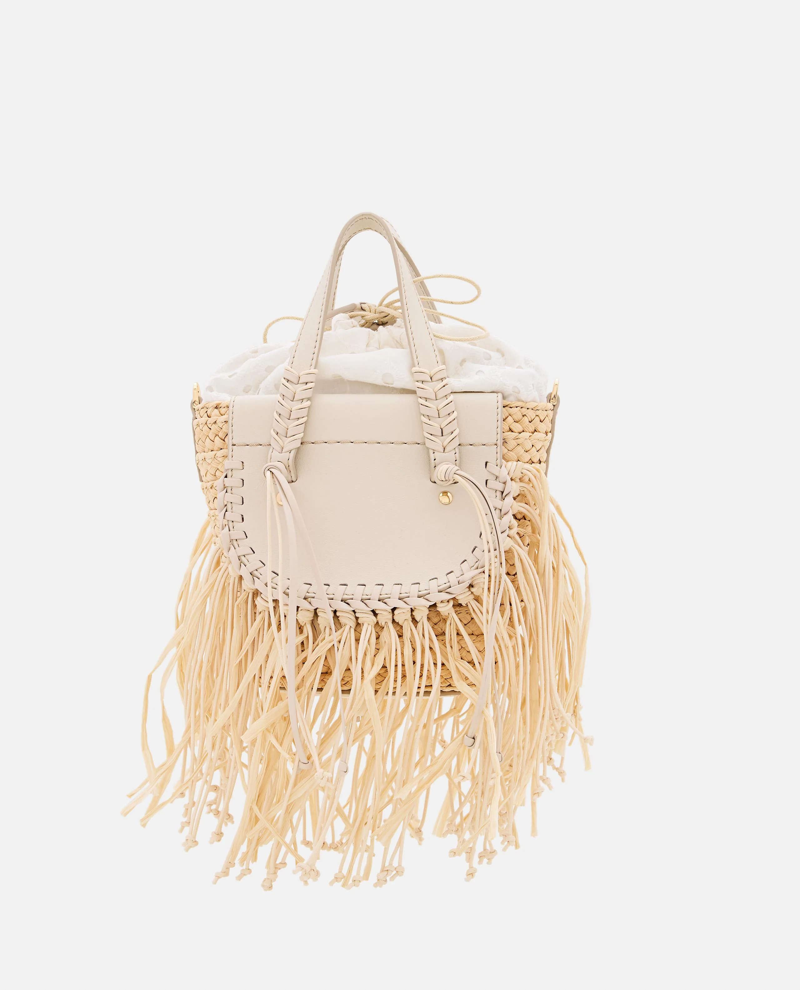 BORSA IN PELLE HABANERA - Image 4