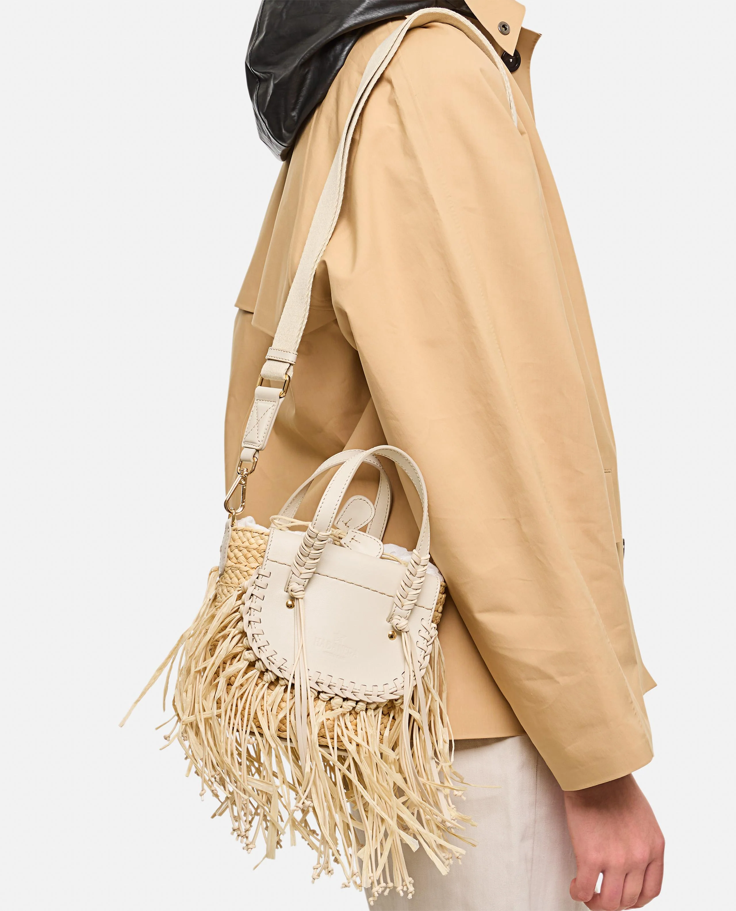 BORSA IN PELLE HABANERA - Image 5