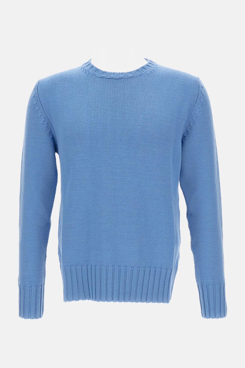 MAGLIA GIROCOLLO