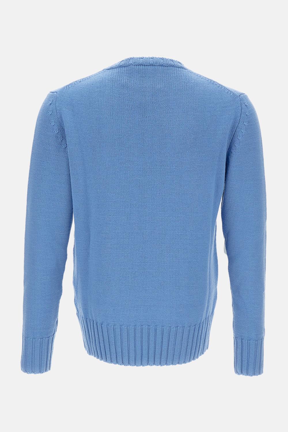 MAGLIA GIROCOLLO - Image 2