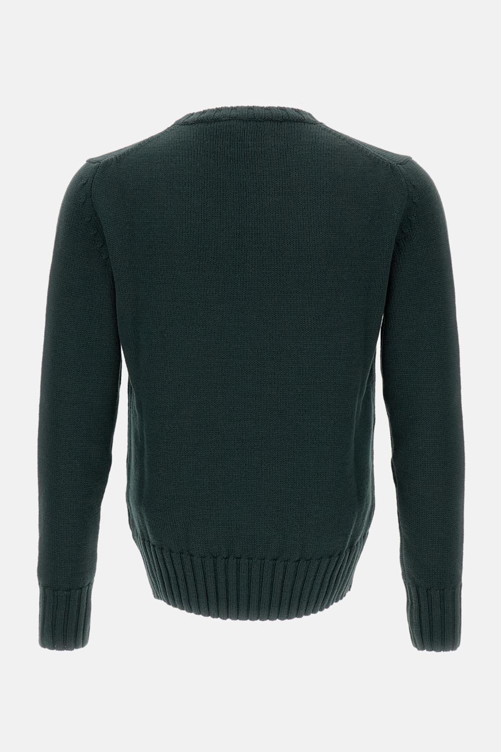 MAGLIA GIROCOLLO - Image 2