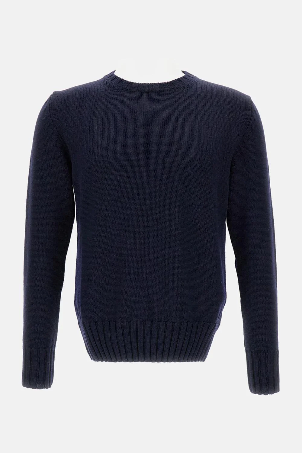 MAGLIA GIROCOLLO