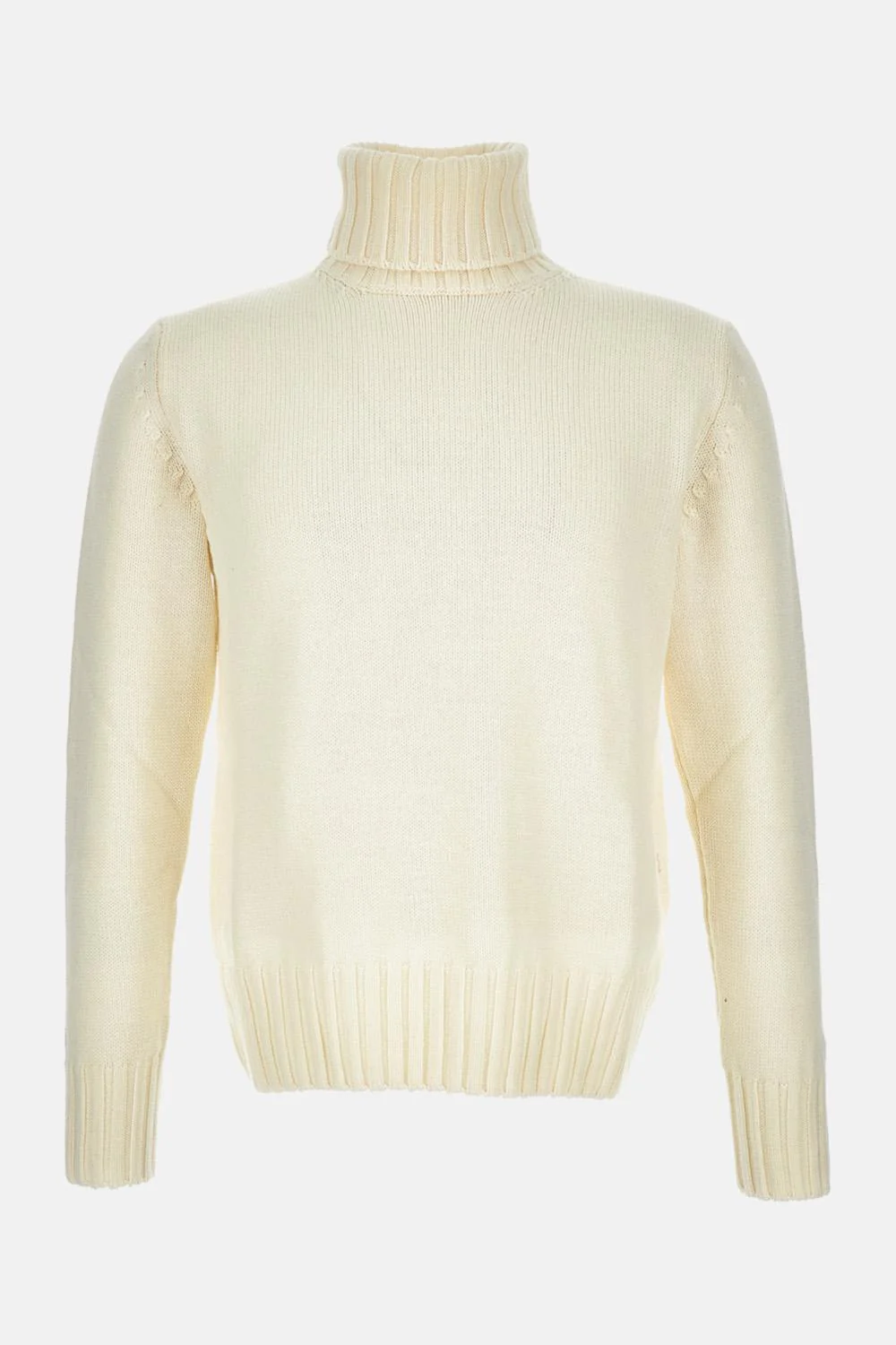 MAGLIONE A COLLO ALTO