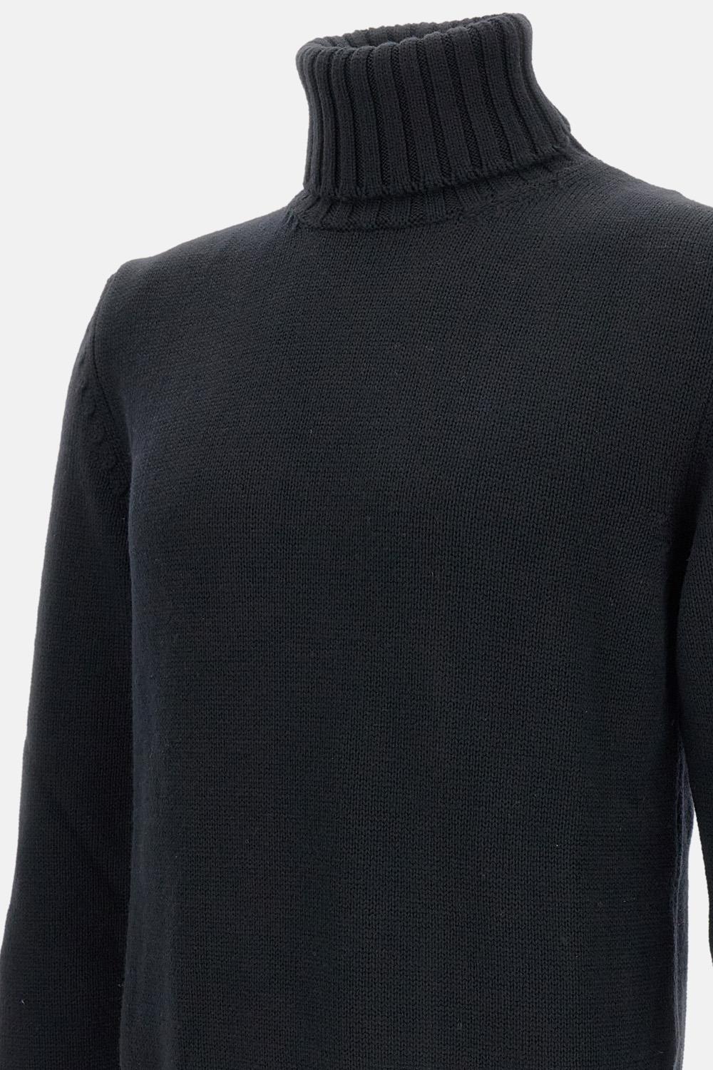 MAGLIONE DOLCEVITA - Image 3