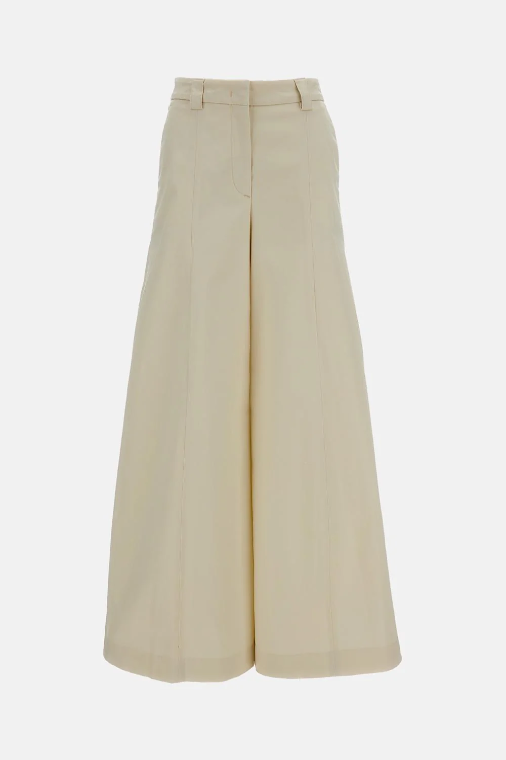 D-ALMA GABARDINA PANTALONI
