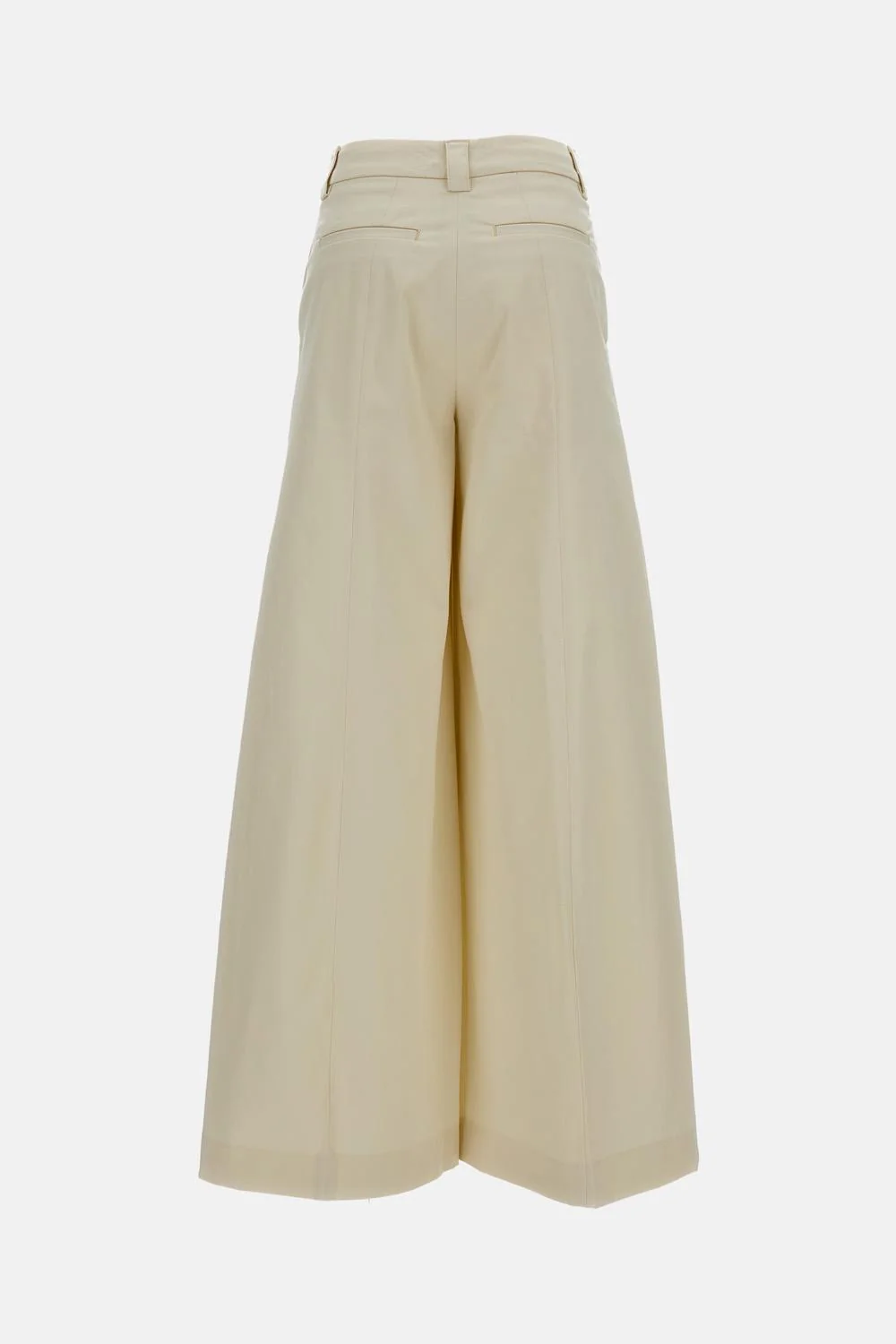 D-ALMA GABARDINA PANTALONI - Image 2