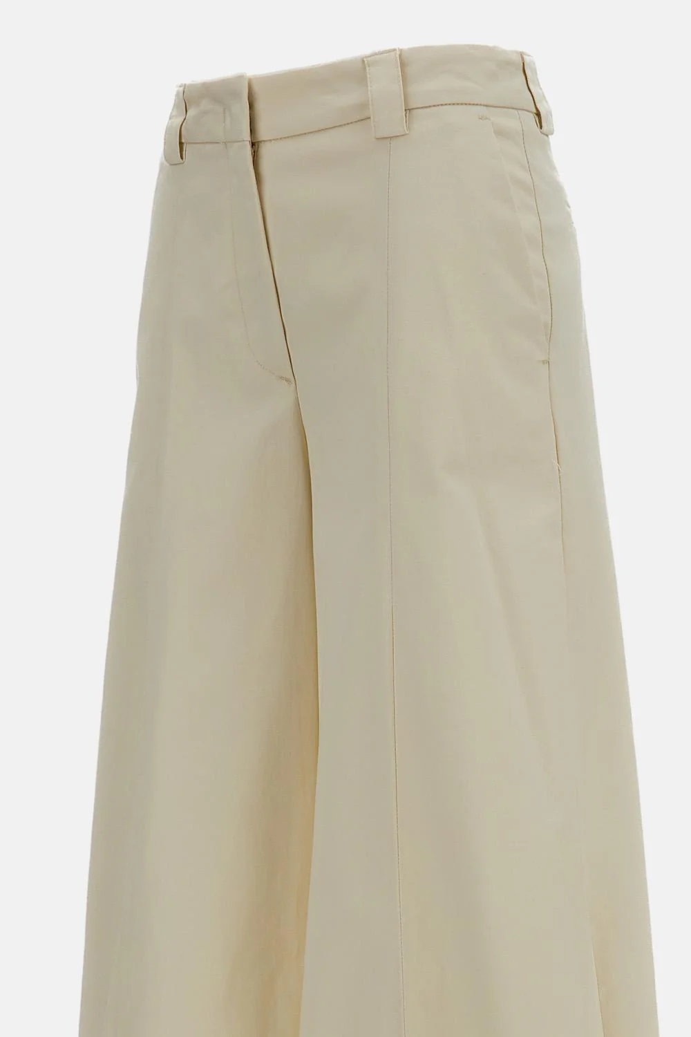 D-ALMA GABARDINA PANTALONI - Image 3