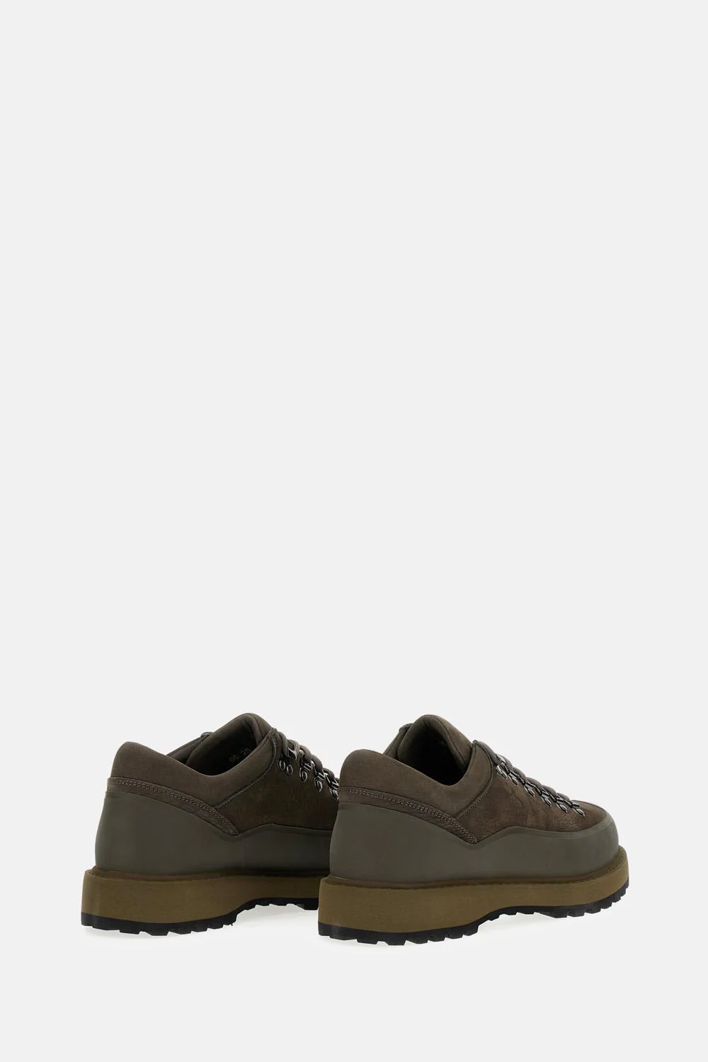 HIKING SHOE 'CORNARO' - Image 3