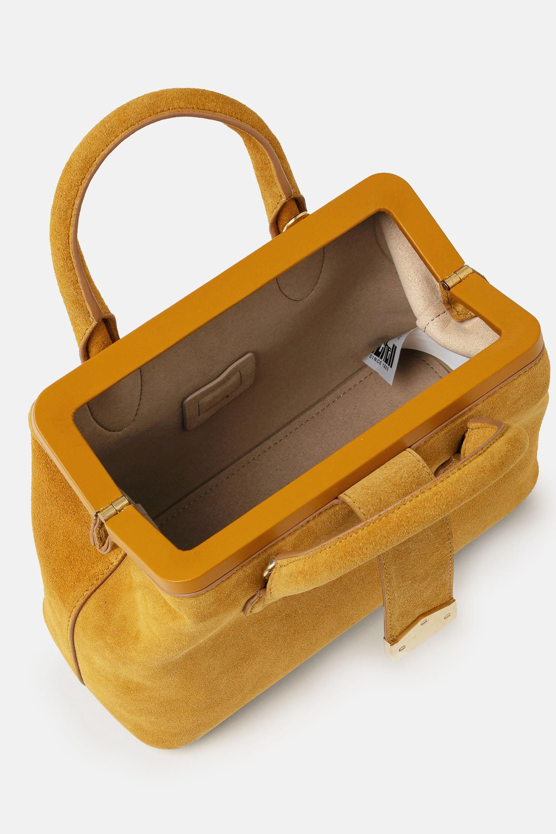 DOCTOR BAG SMALL - Image 5