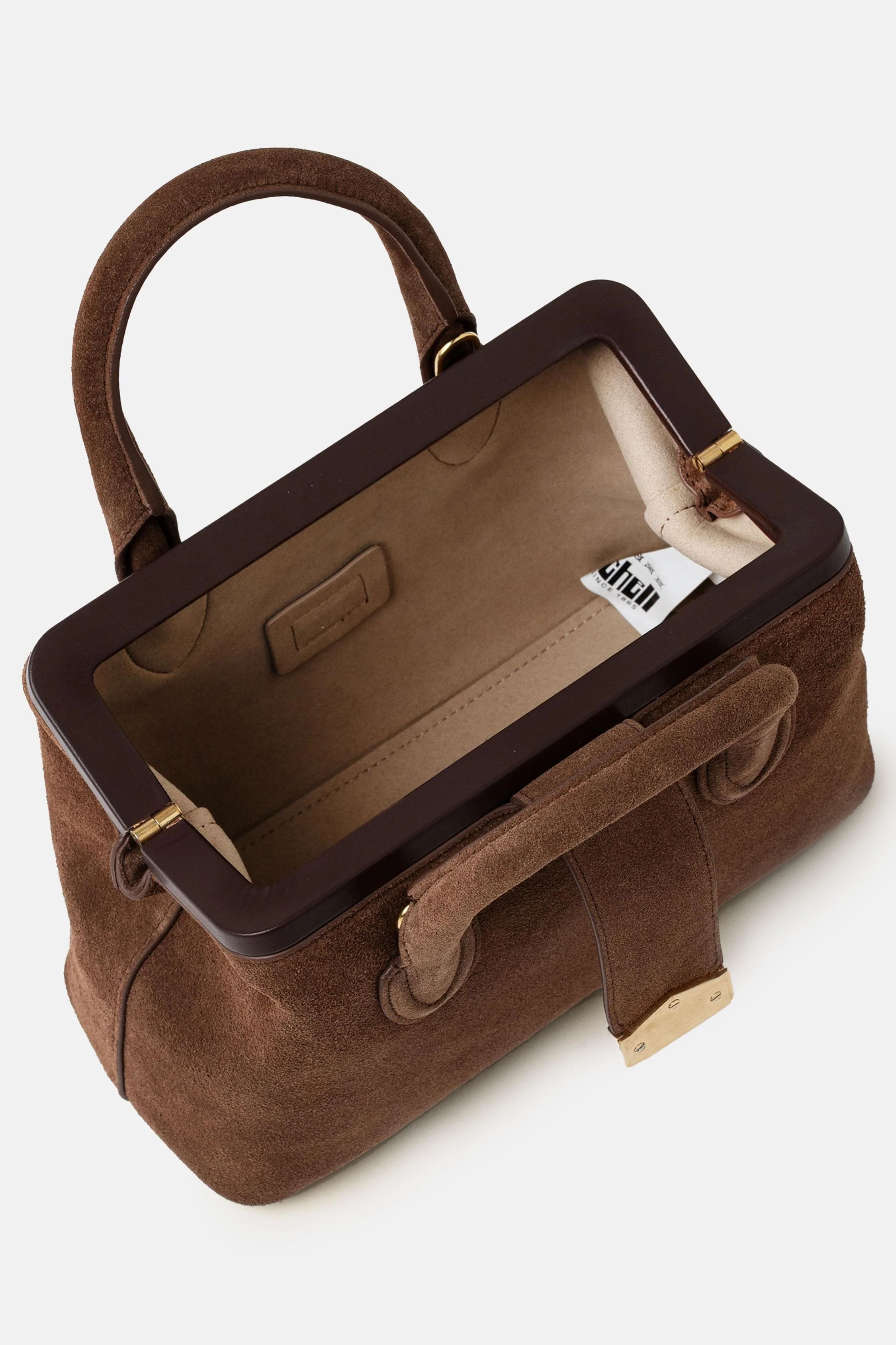 DOCTOR BAG SMALL - Image 5