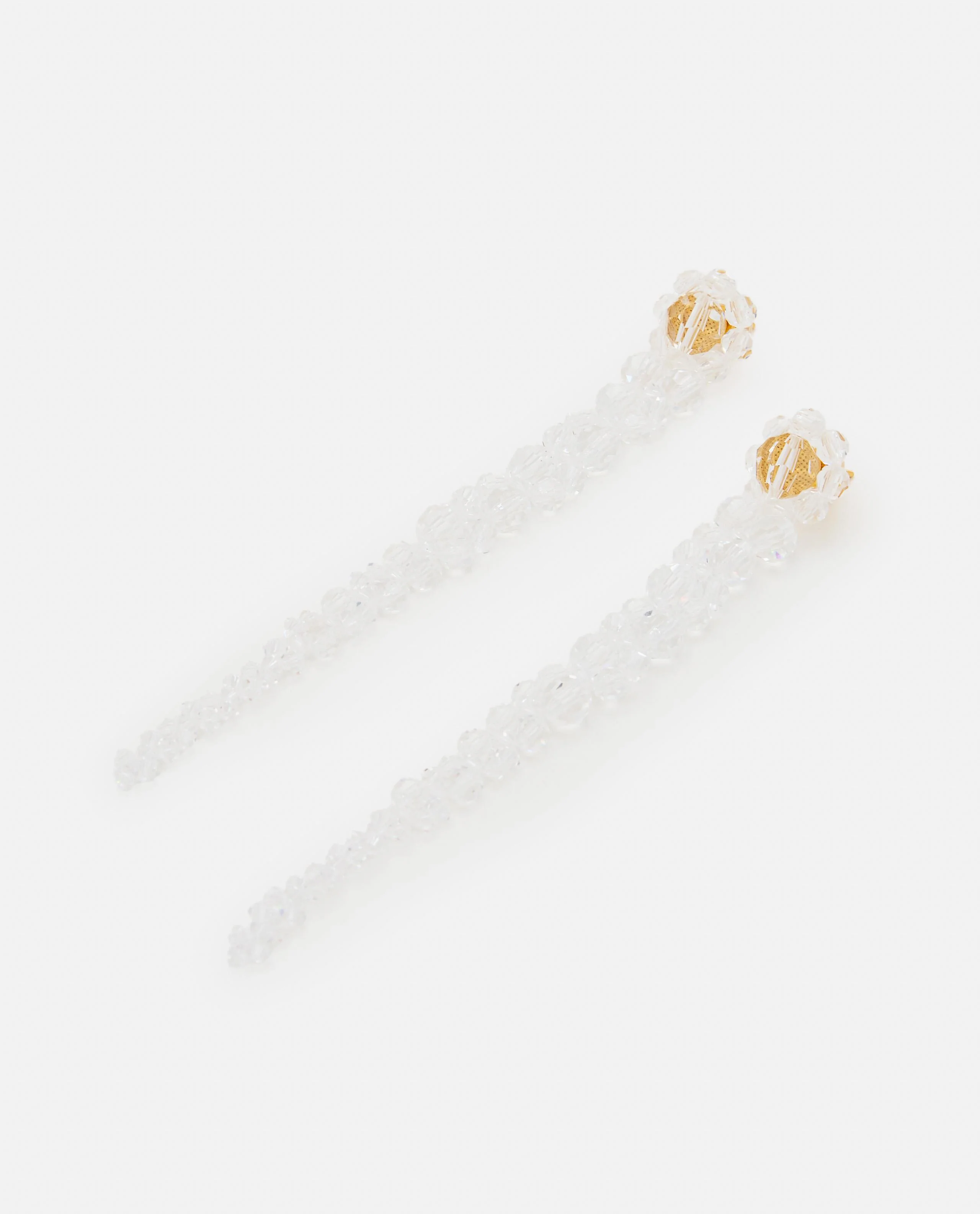 DRIP EARRINGS - Image 2