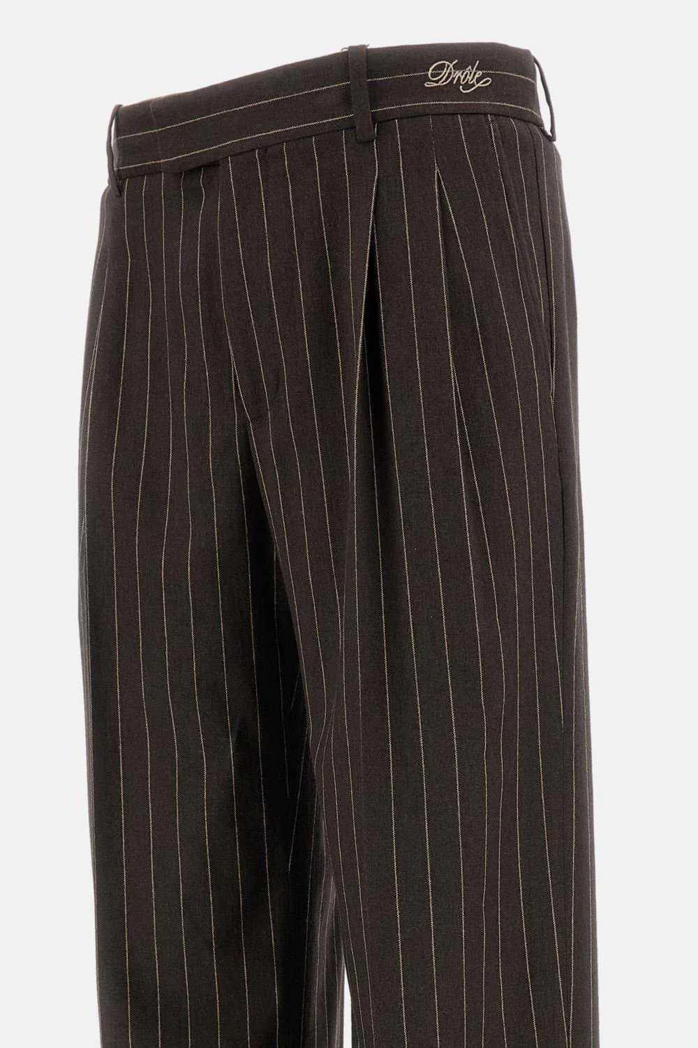 LE PANTALON PINSTRIPES - Image 3