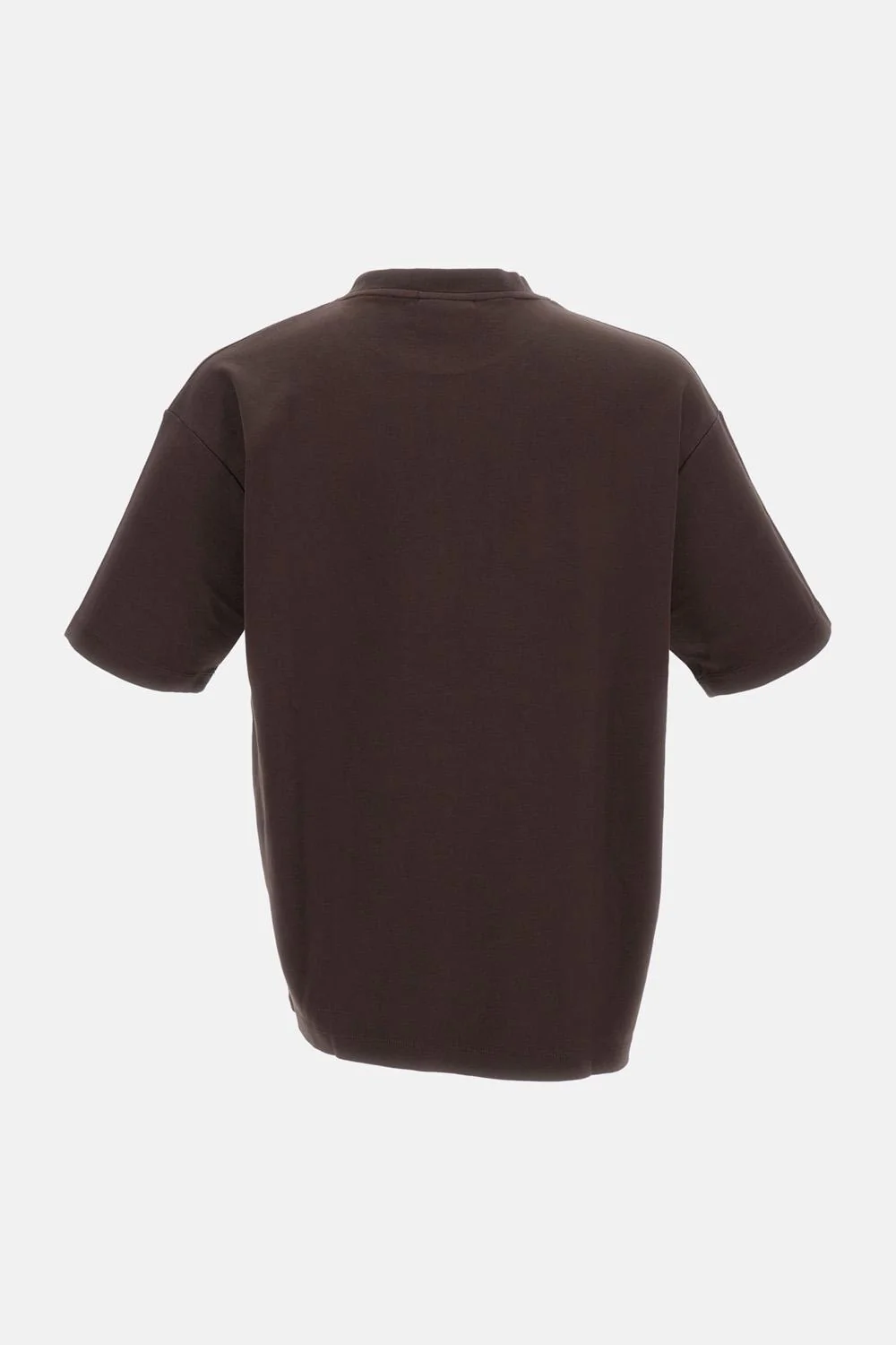 LE T-SHIRT SLOGAN CLASSIQUE - Image 2
