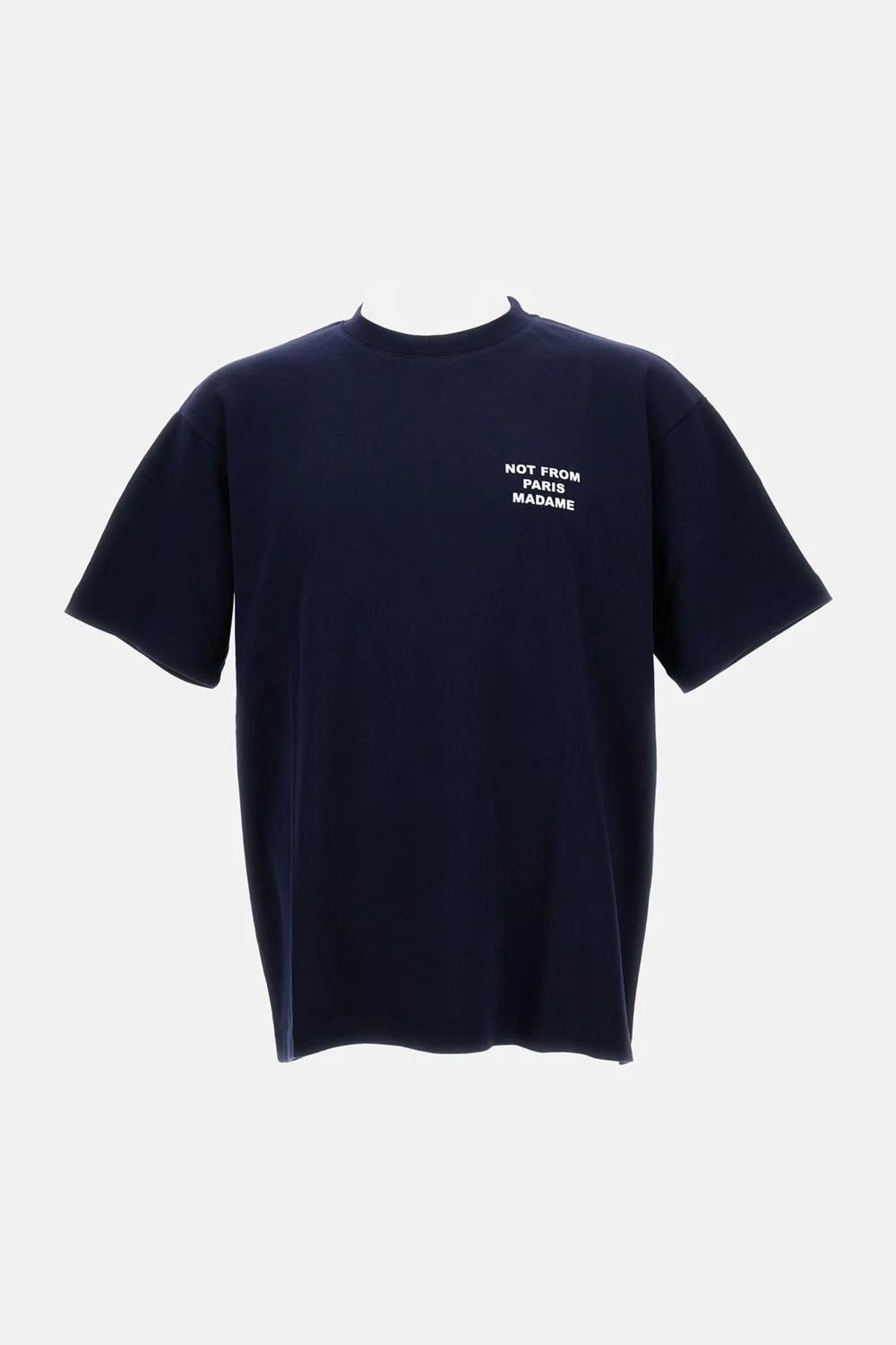 T-SHIRT IN COTONE DA UOMO