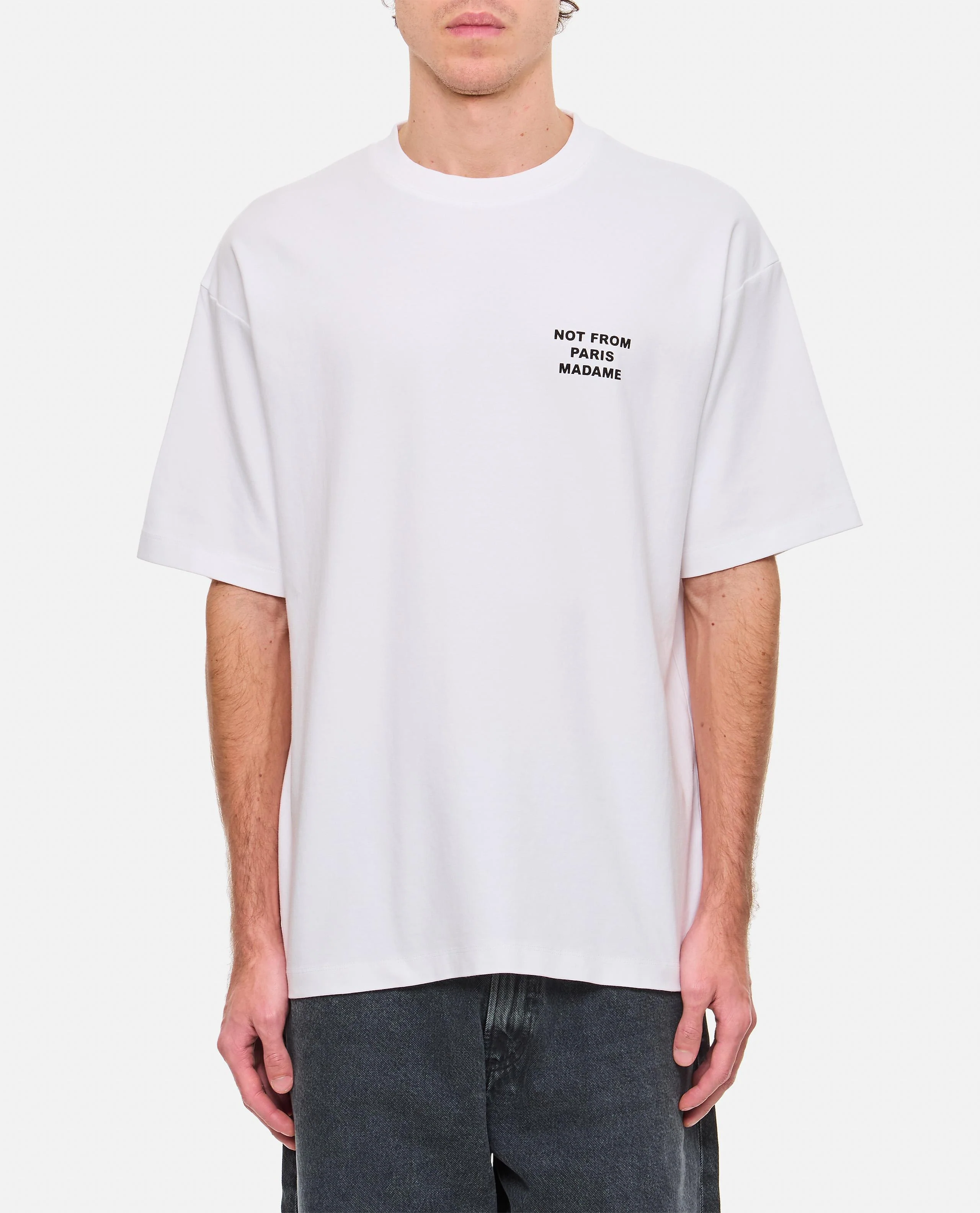 T-SHIRTS SLOGAN