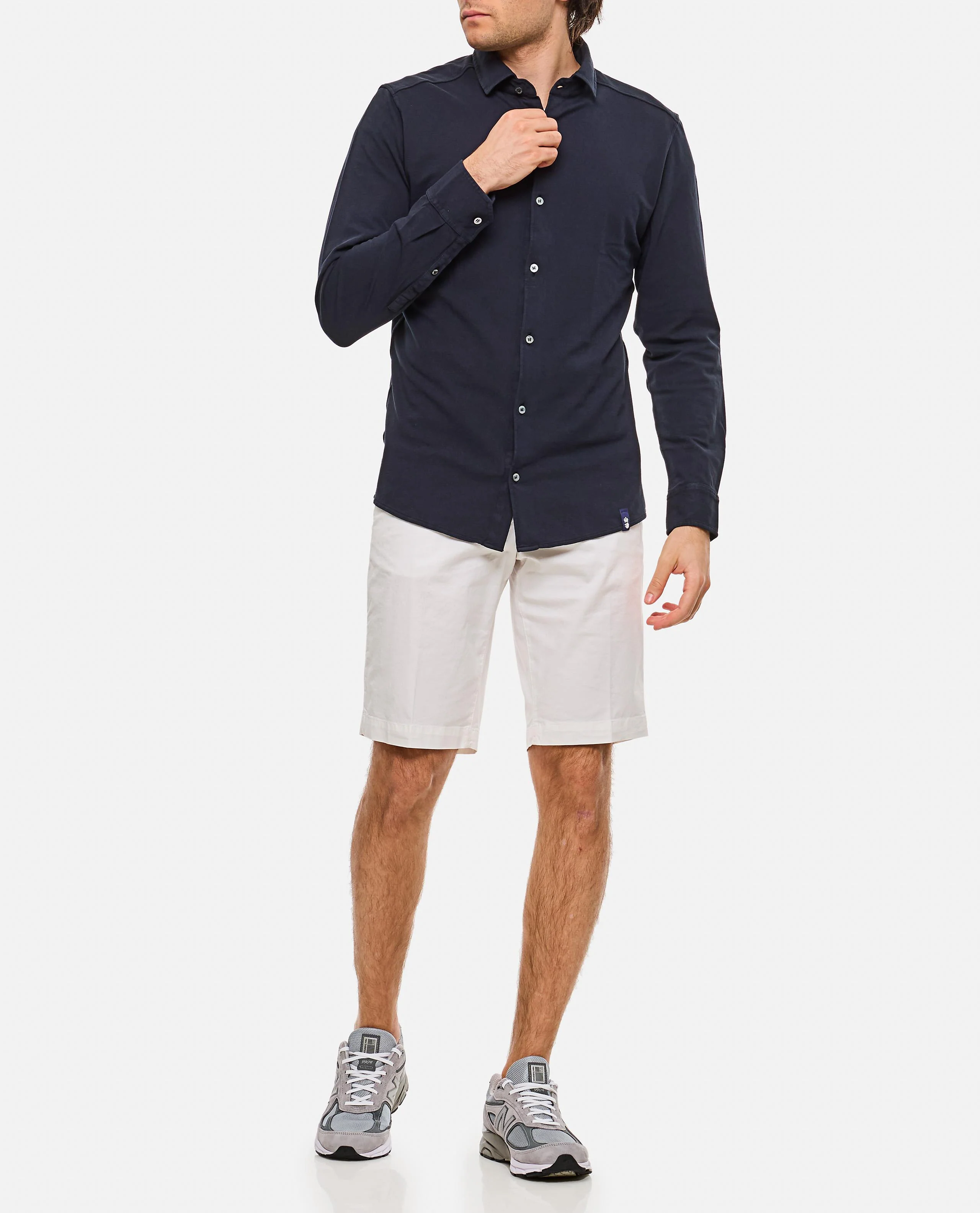 CAMICIA PIQUET - Image 2