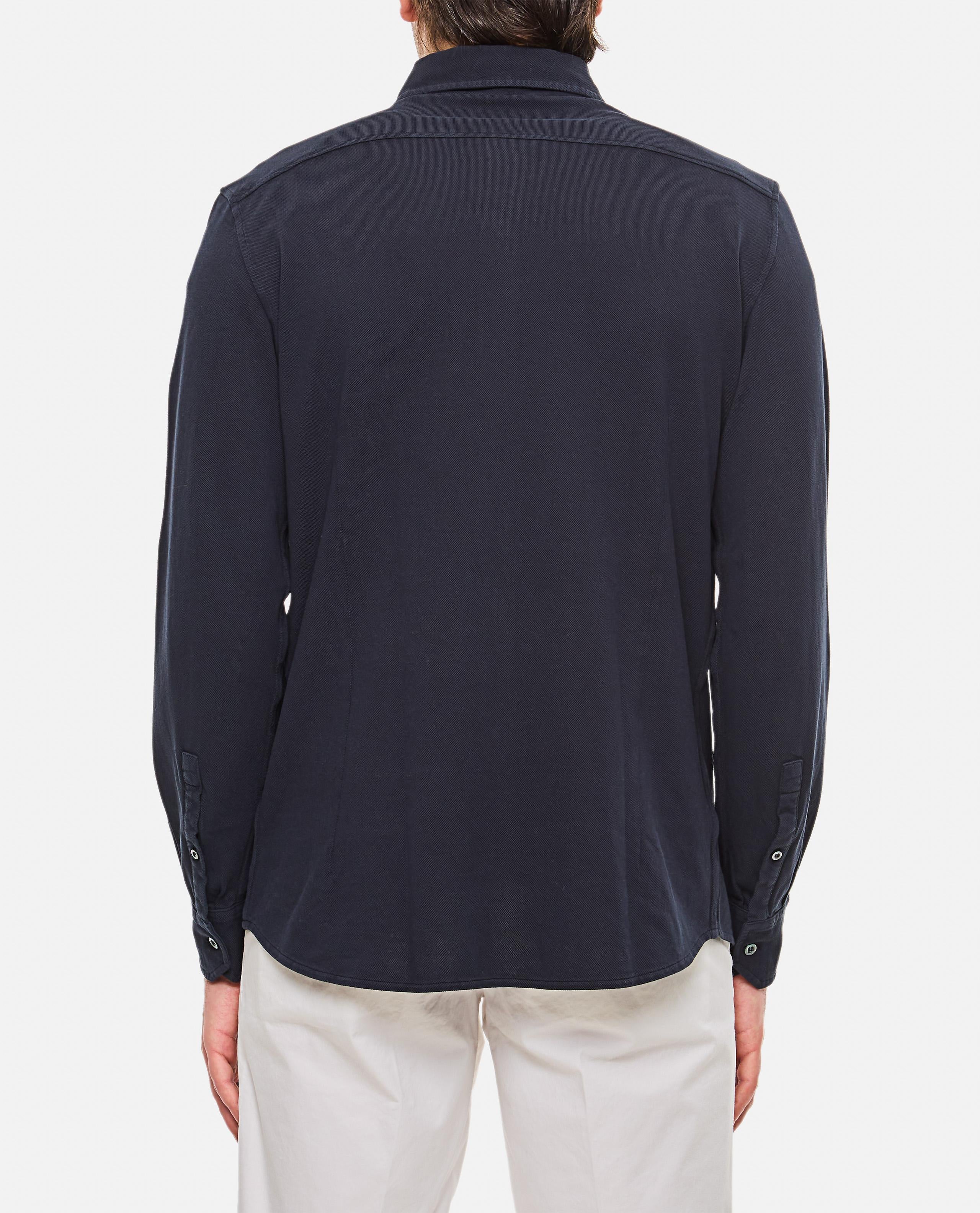 CAMICIA PIQUET - Image 3