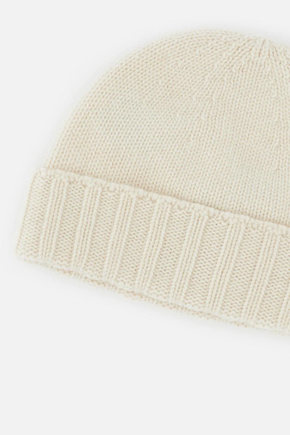 CAPPELLO IN CASHMERE - Image 2