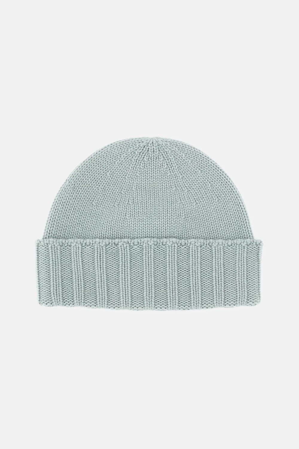 CAPPELLO IN LANA