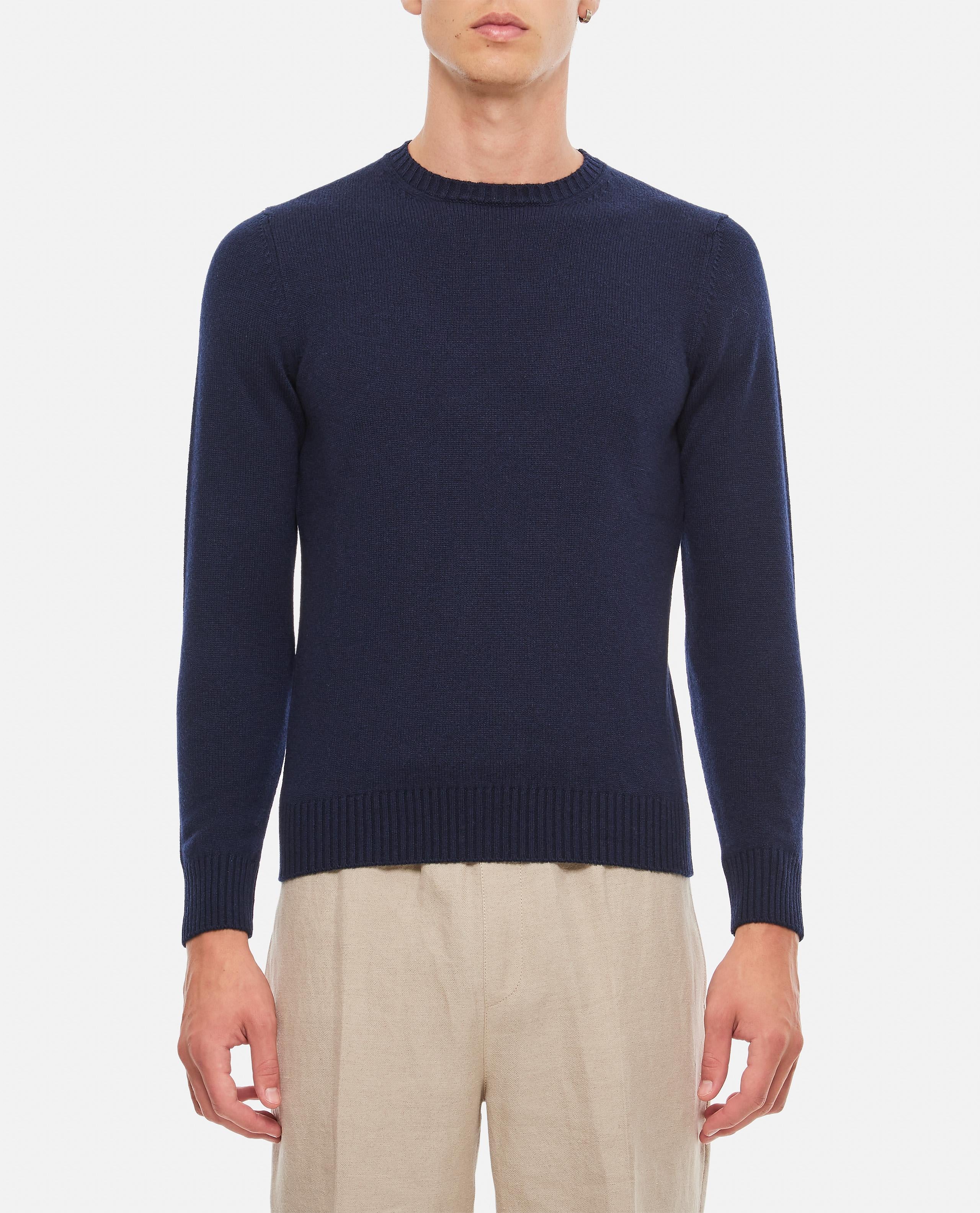 MAGLIA CASHEMERE