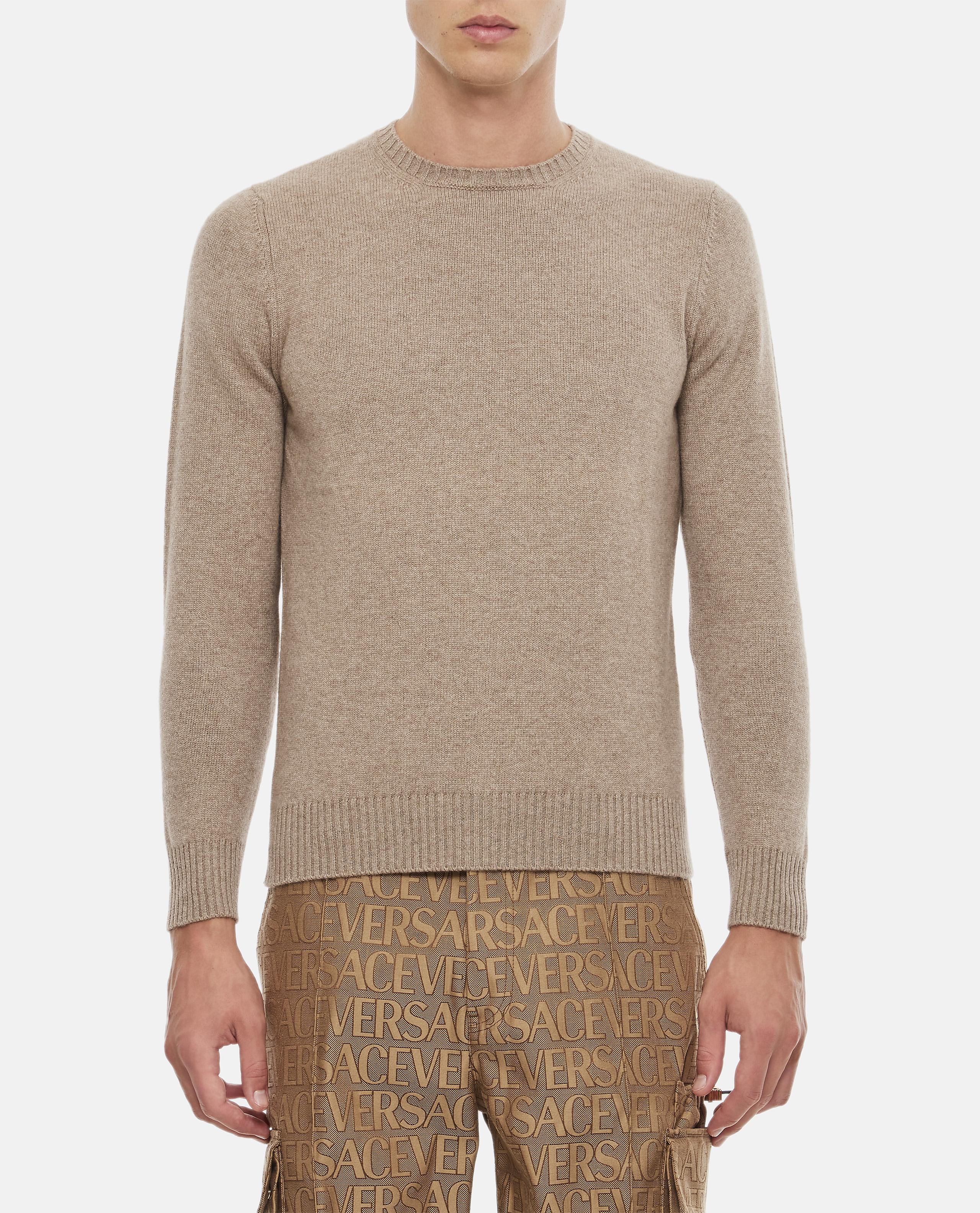 MAGLIA CASHMERE