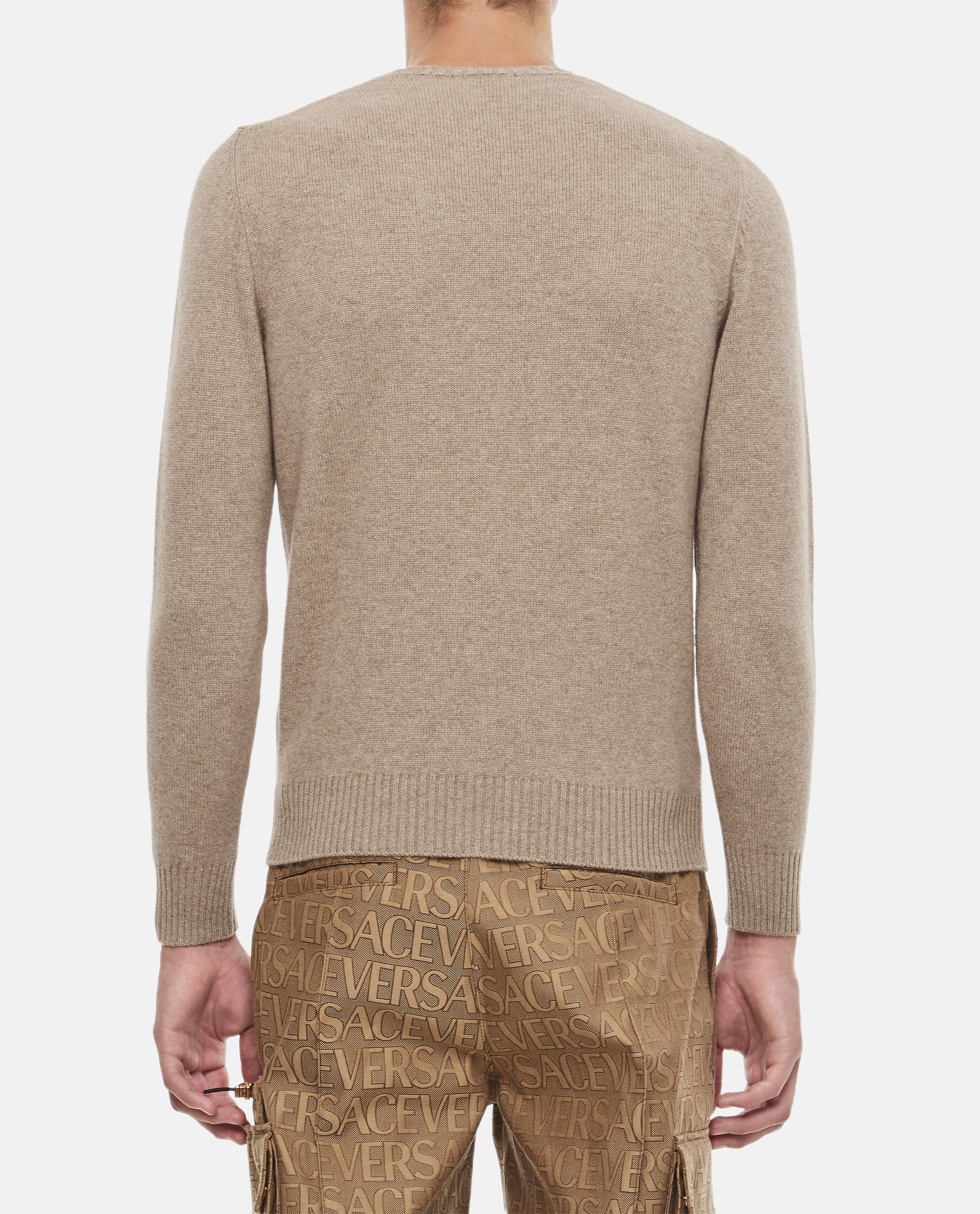 MAGLIA CASHMERE - Image 3