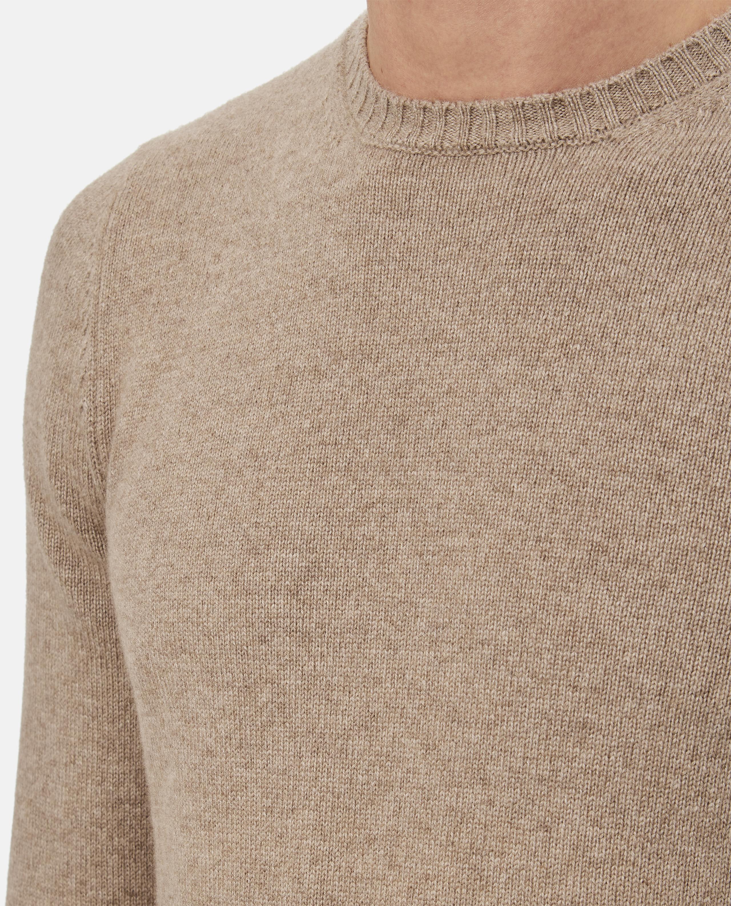 MAGLIA CASHMERE - Image 4