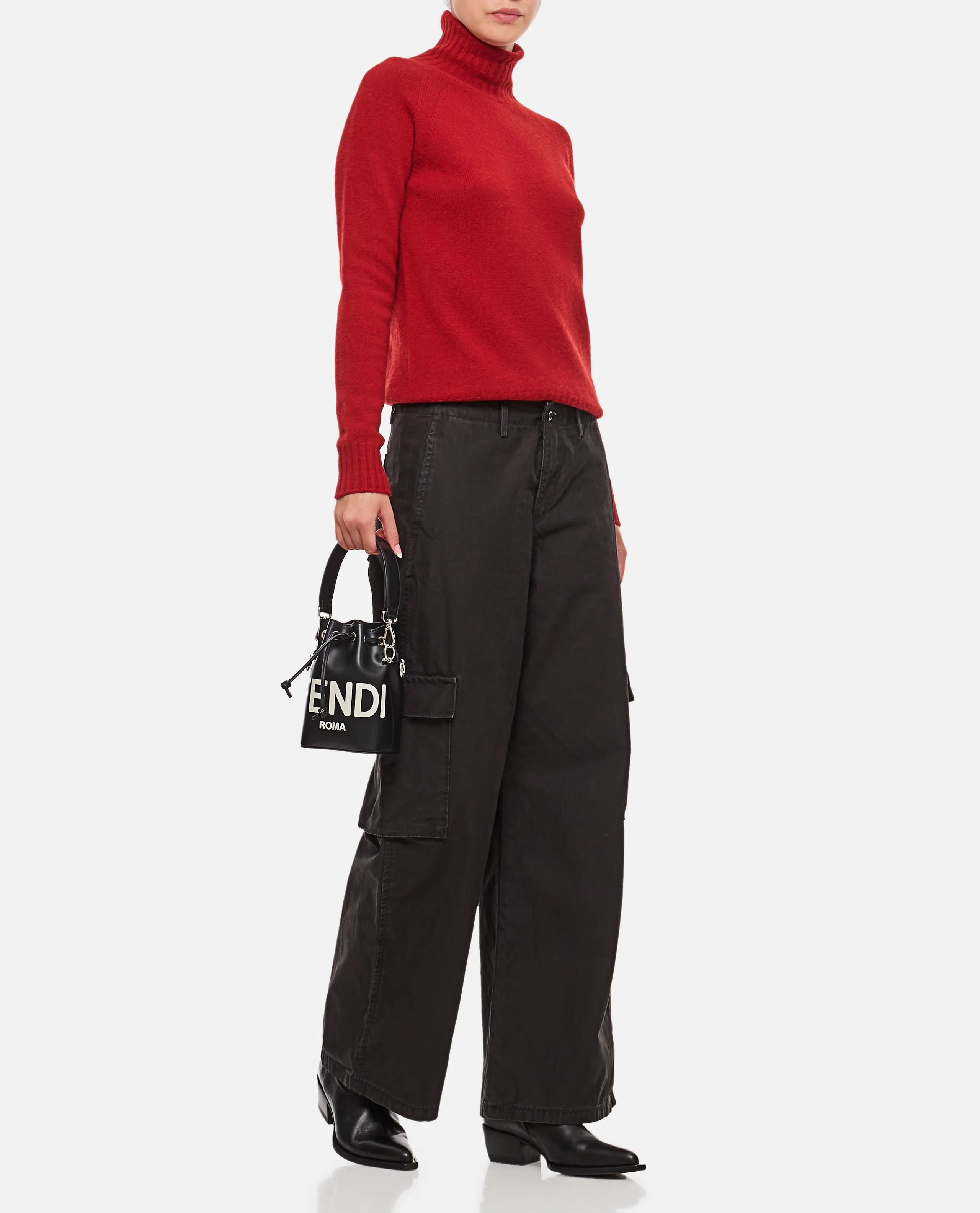 MAGLIA DOLCEVITA - Image 2