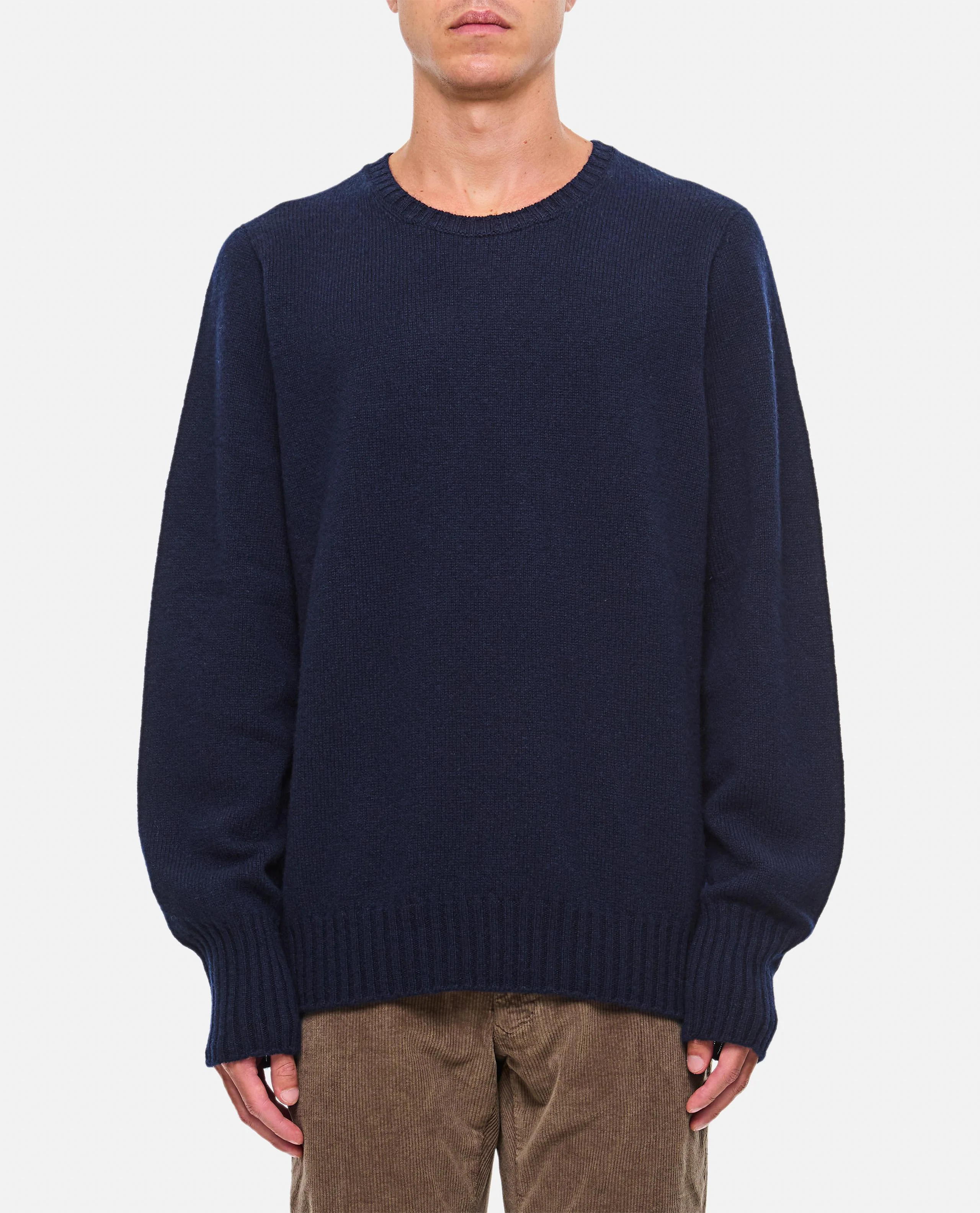 MAGLIA GIROCOLLO