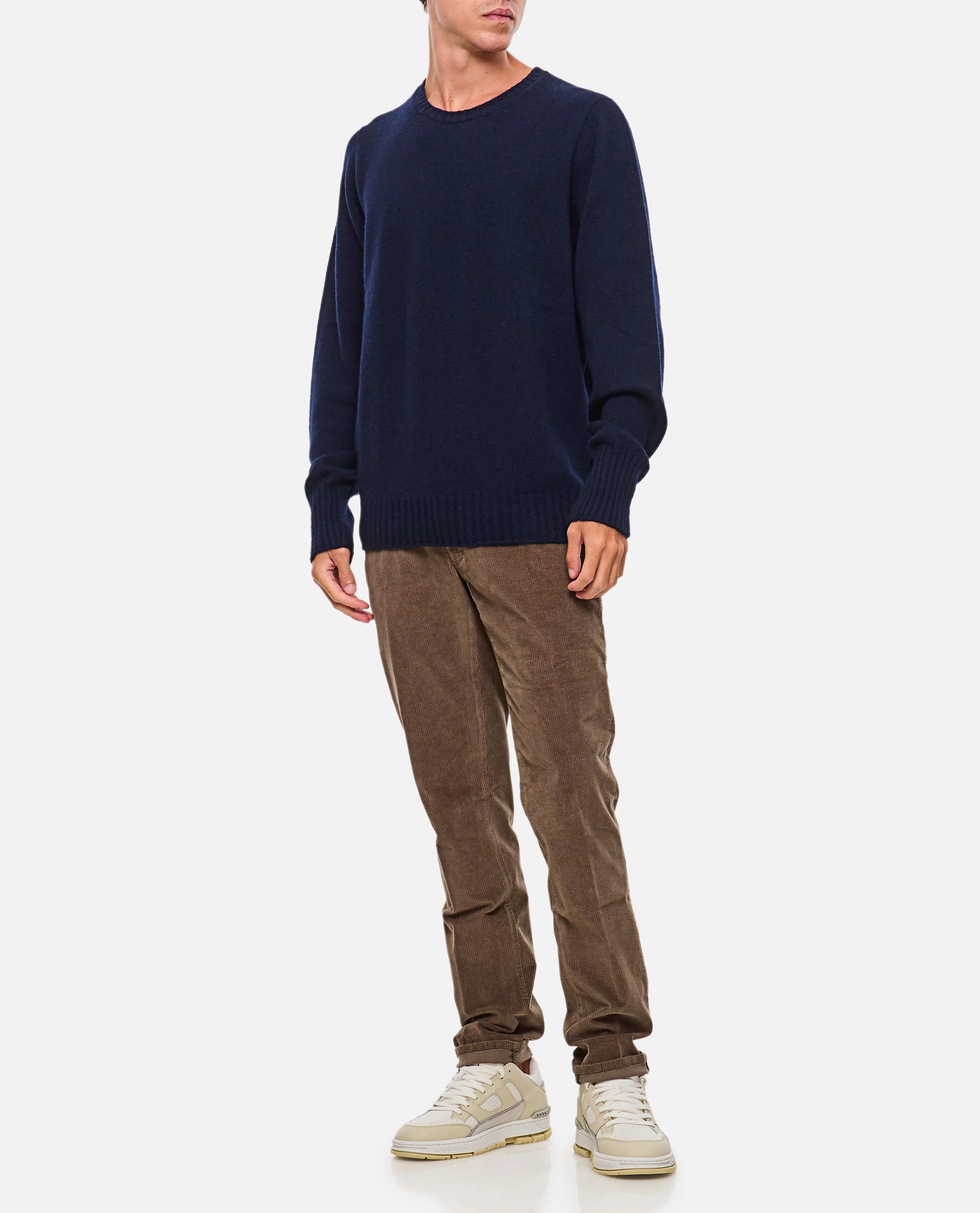MAGLIA GIROCOLLO - Image 2