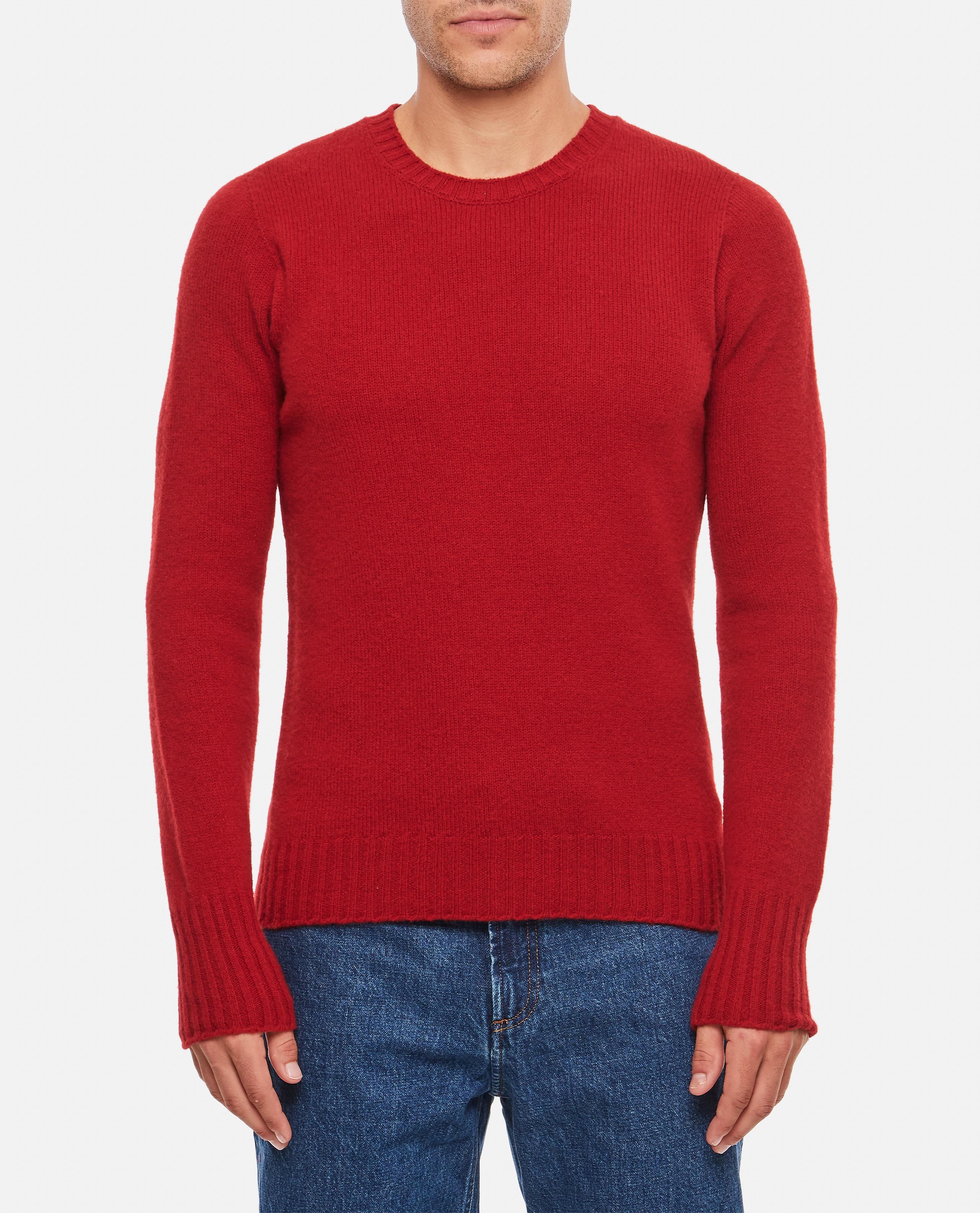 MAGLIA GIROCOLLO