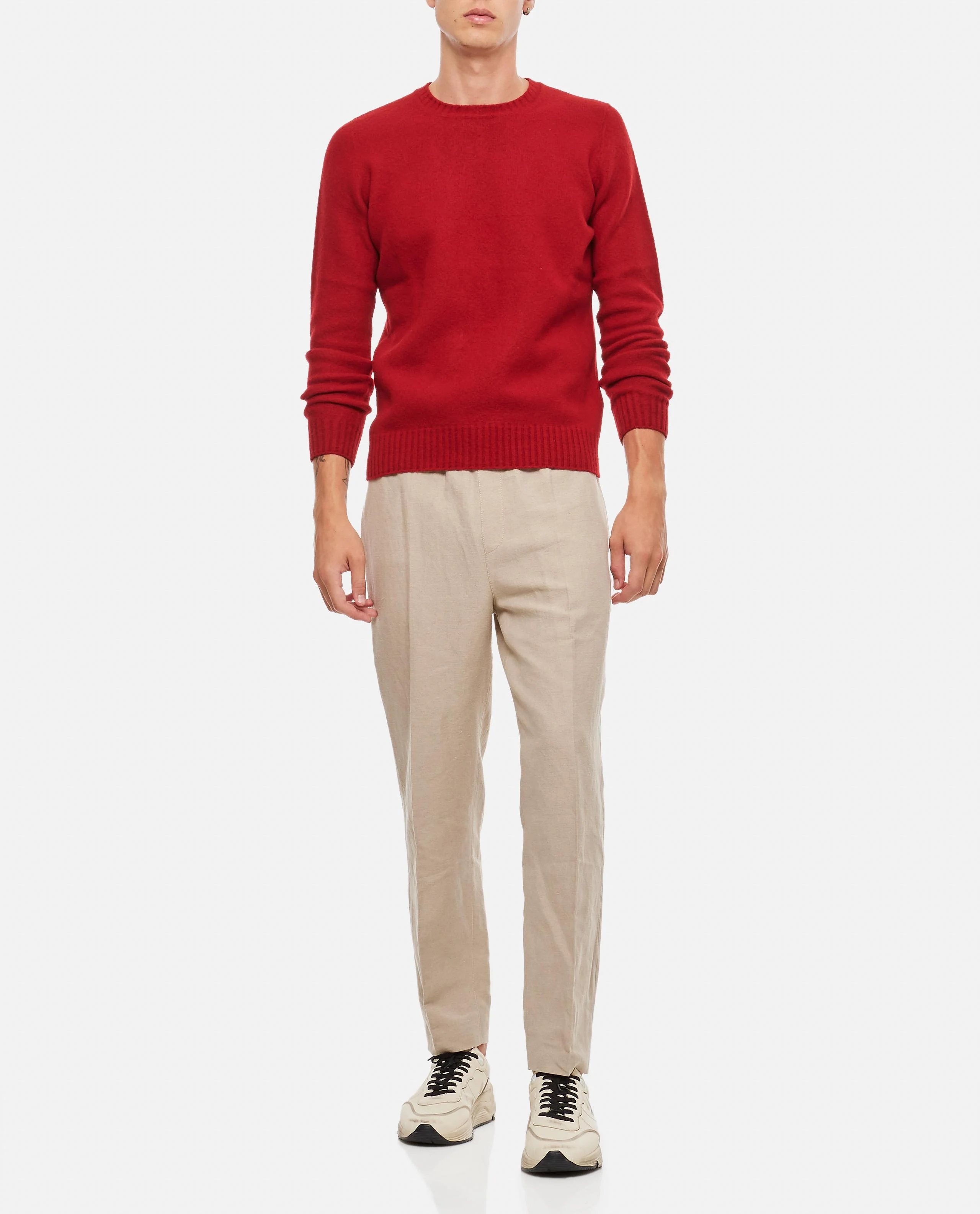 MAGLIA GIROCOLLO - Image 2