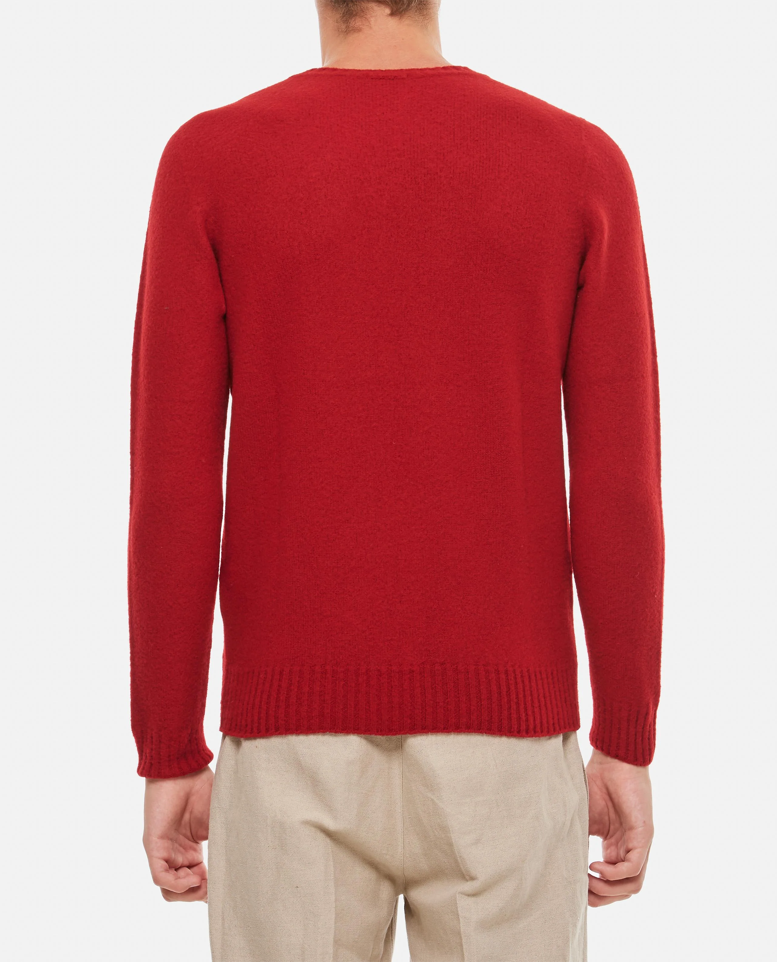 MAGLIA GIROCOLLO - Image 3