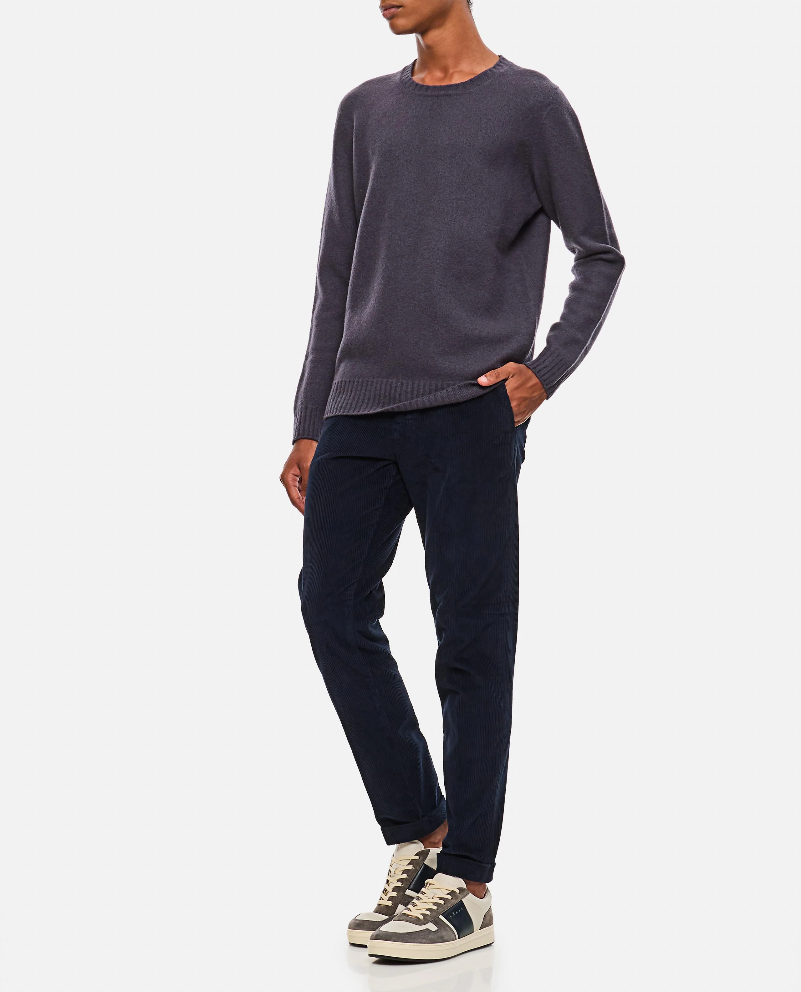 MAGLIA GIROCOLLO - Image 2