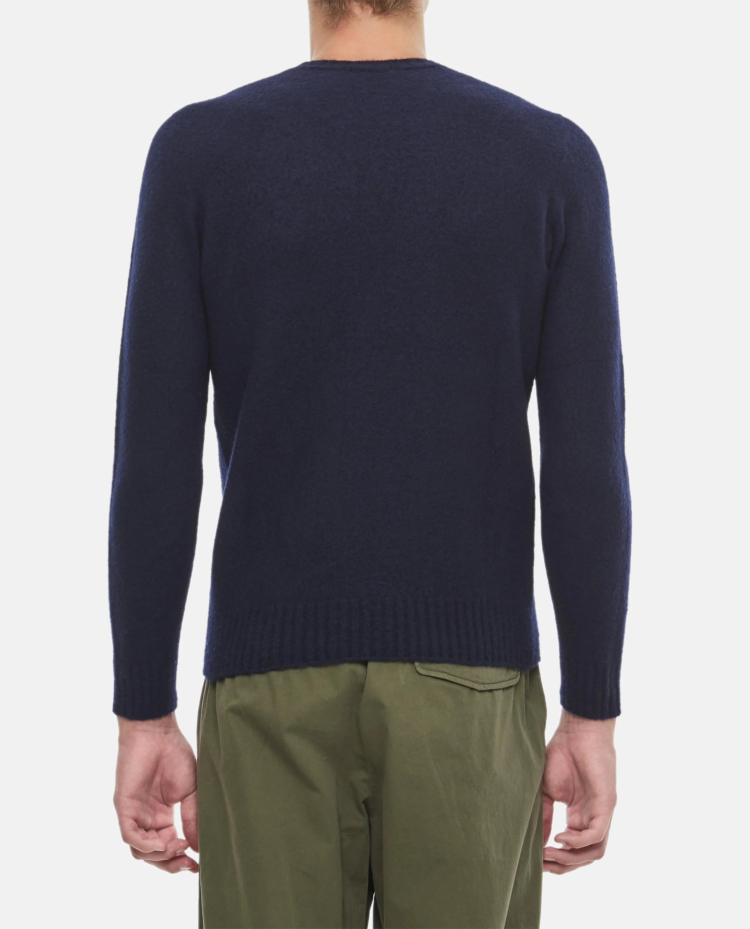 MAGLIA GIROCOLLO - Image 3