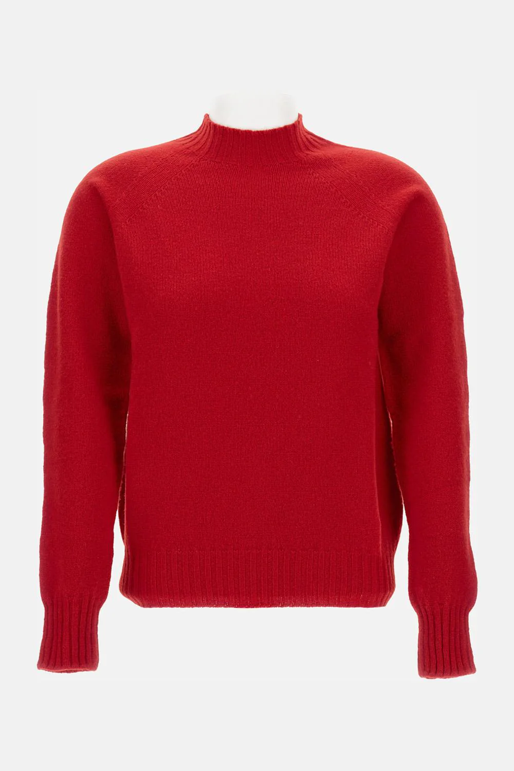 MAGLIA GIROCOLLO