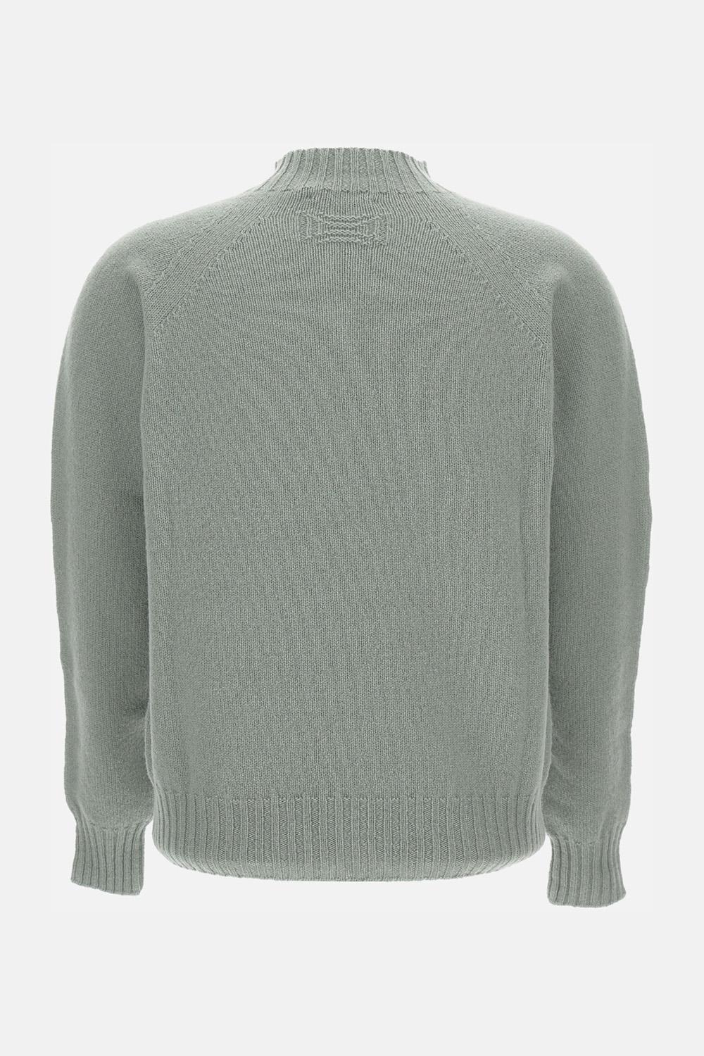 MAGLIA IN LANA - Image 2